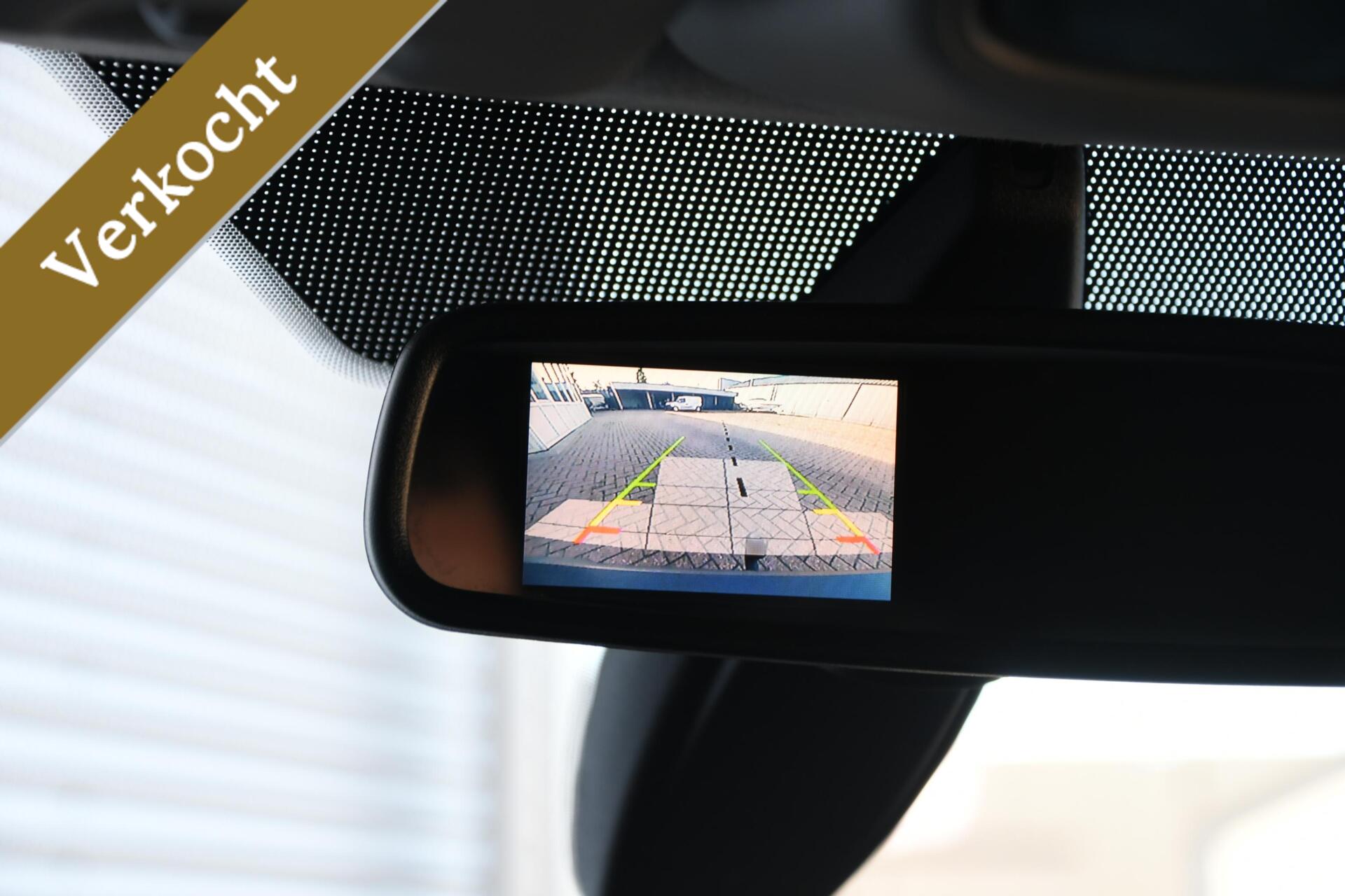 Foto van Ford Transit Connect