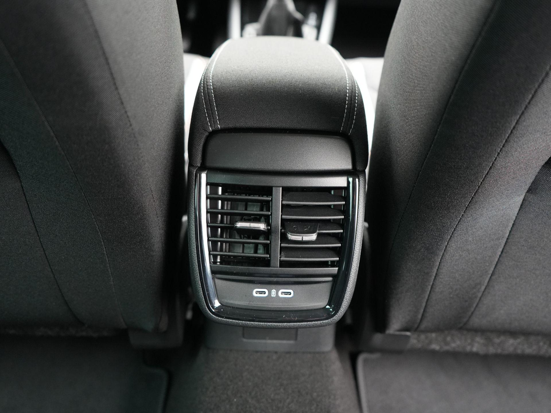 Foto van Skoda Scala