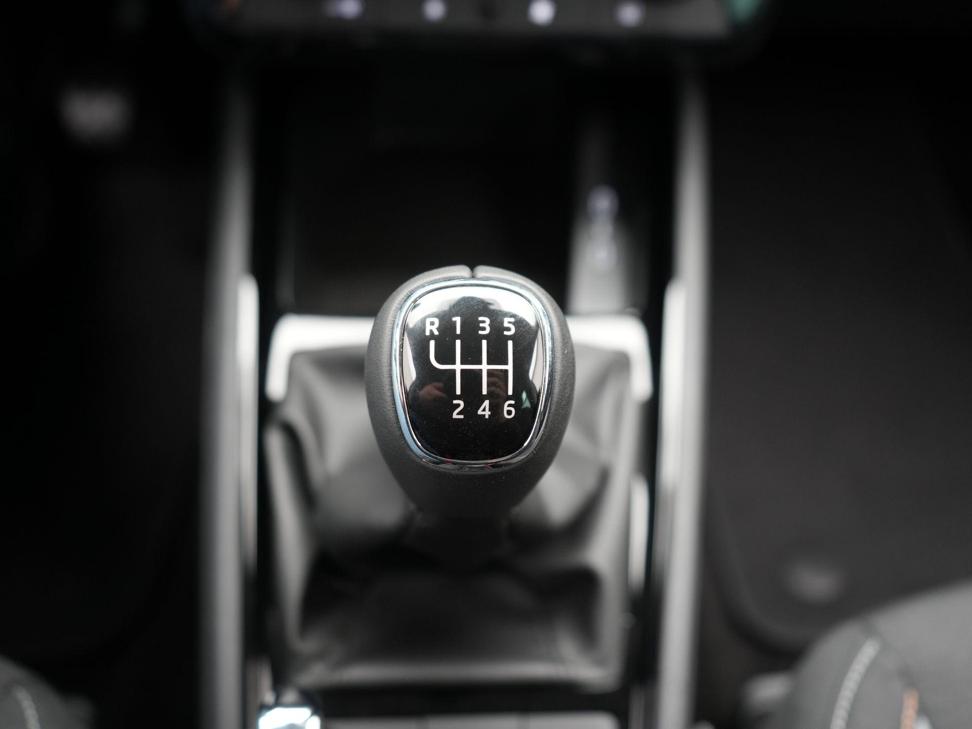 Foto van Skoda Scala