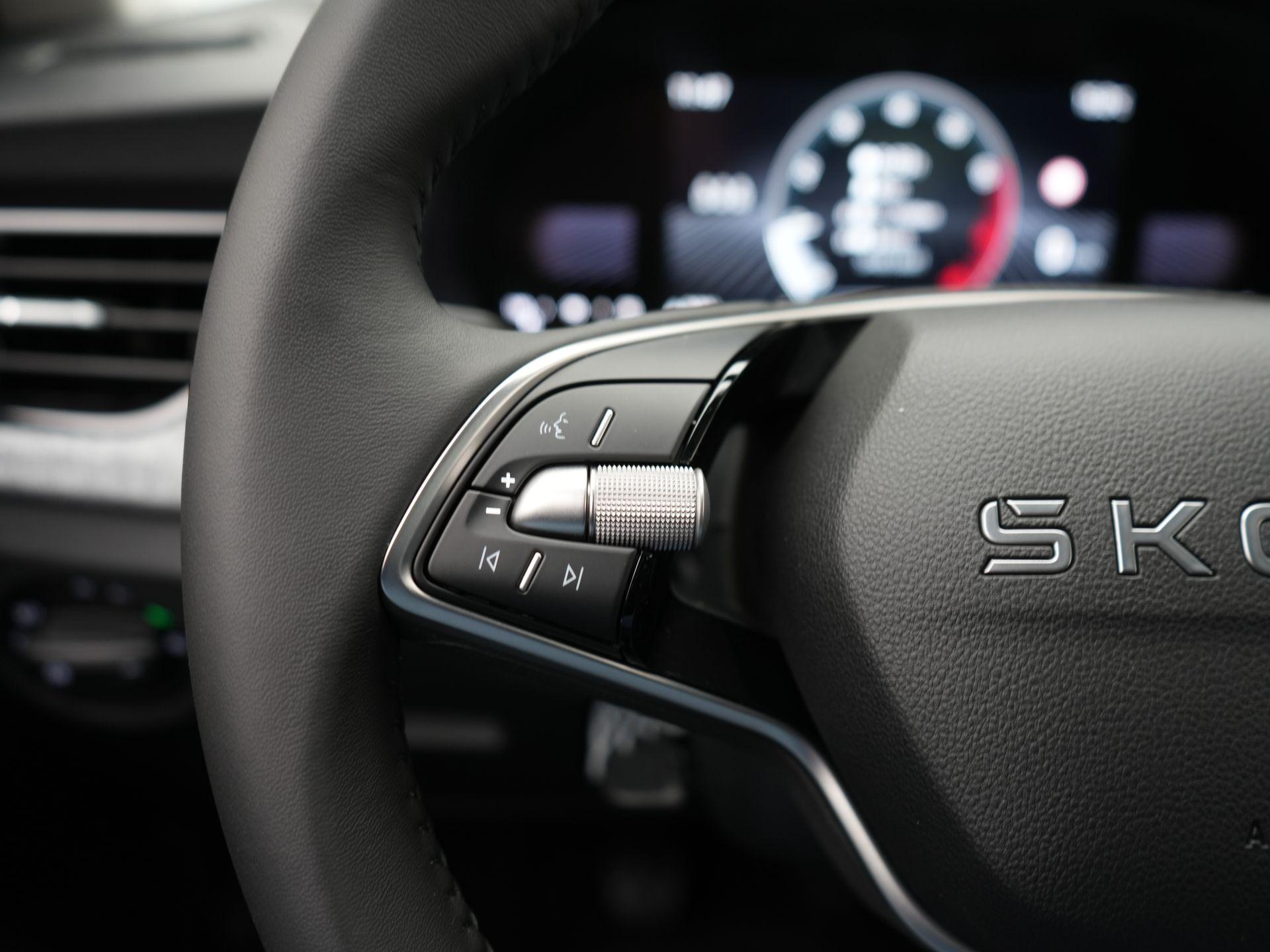 Foto van Skoda Scala