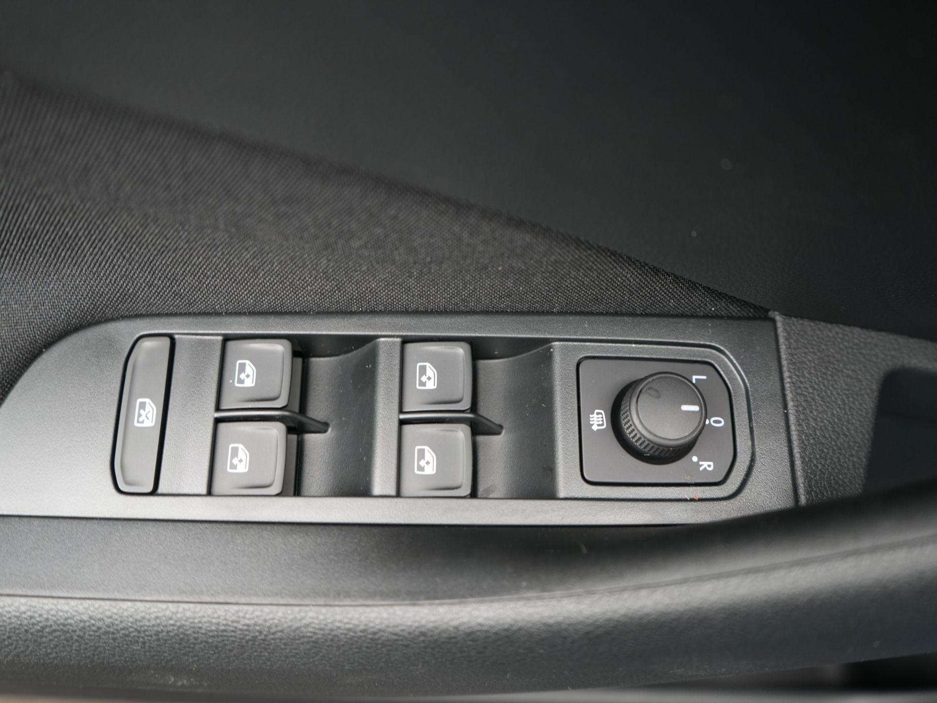Foto van Skoda Scala