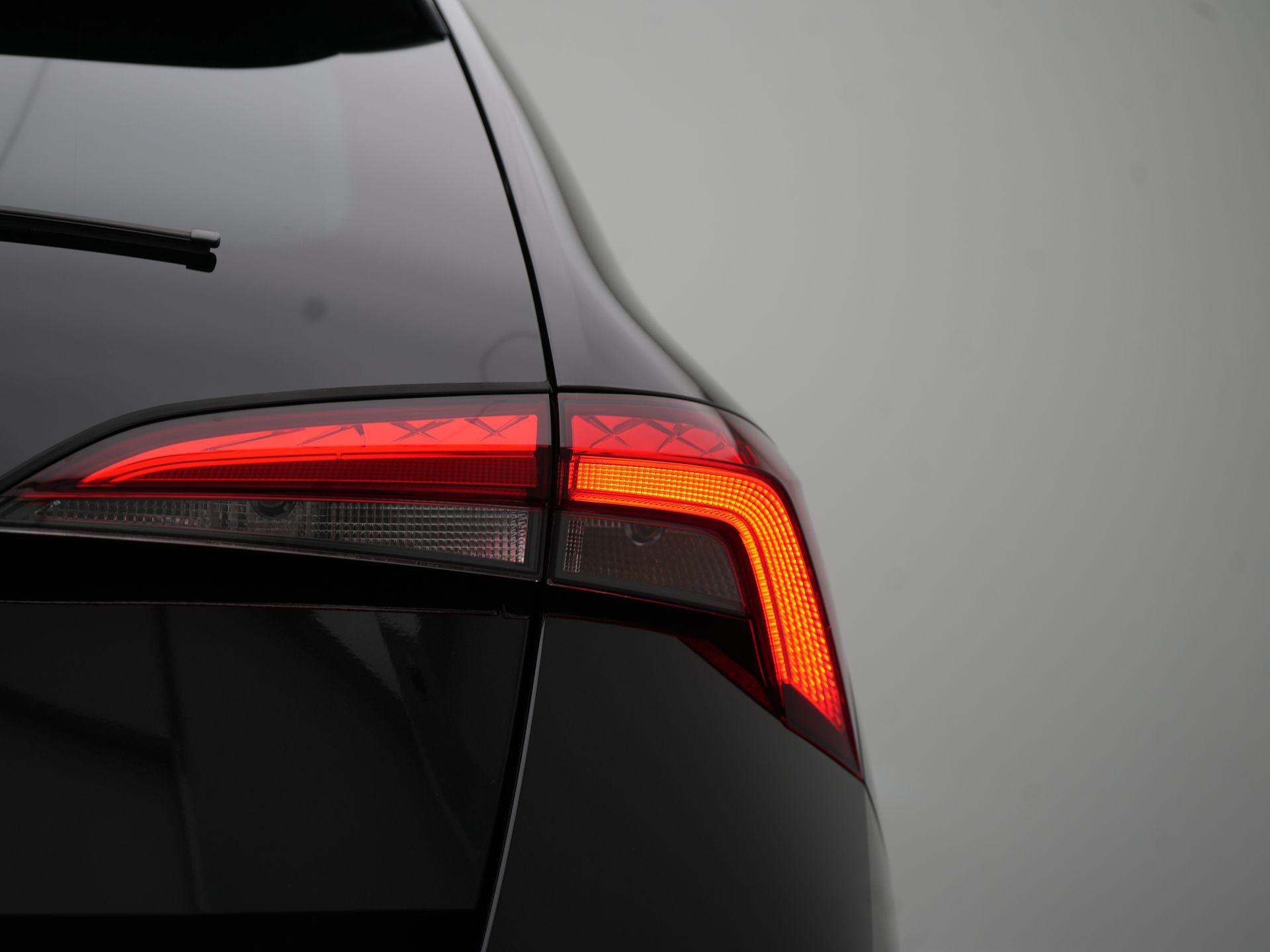 Foto van Skoda Scala