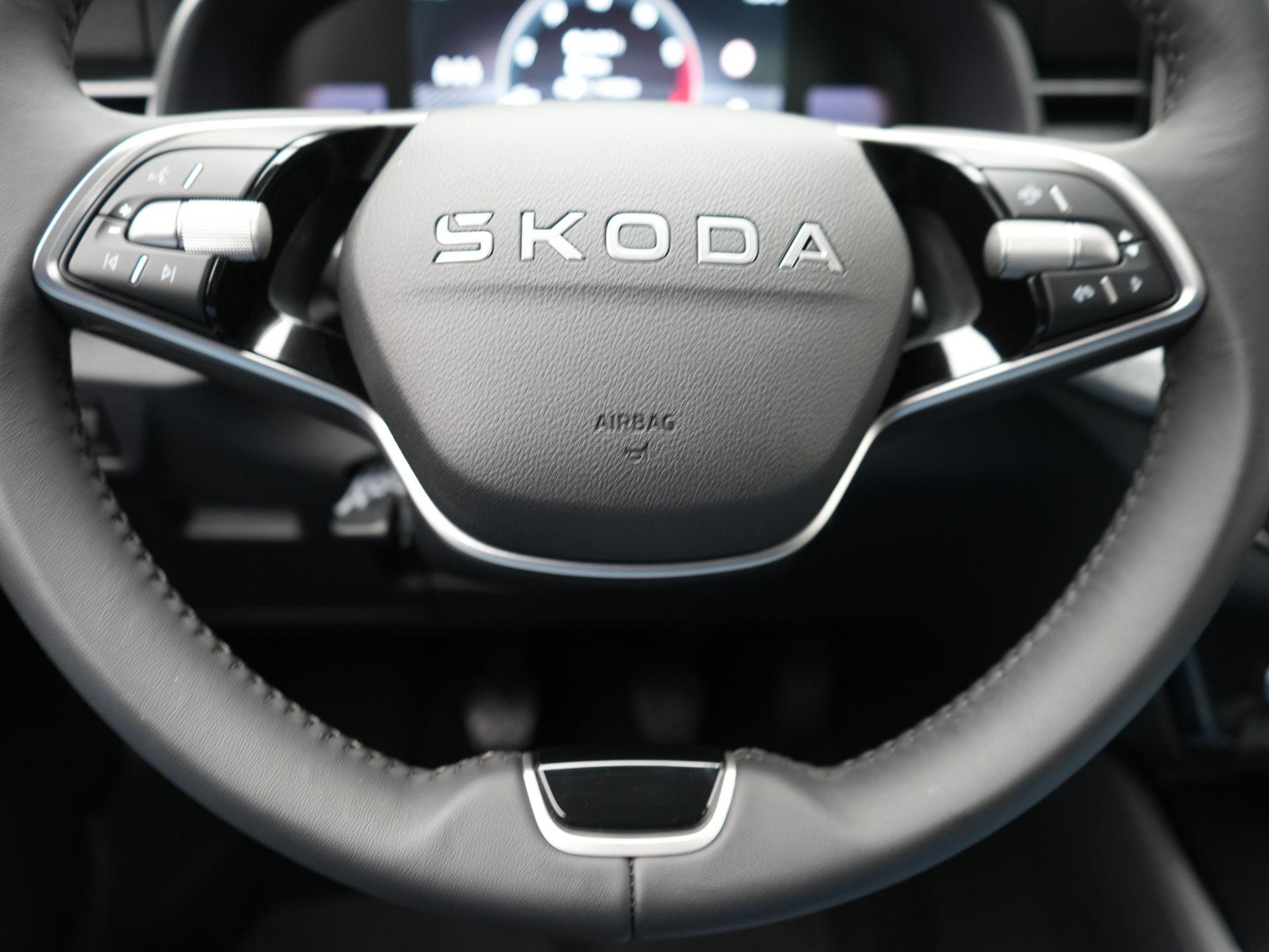 Foto van Skoda Scala