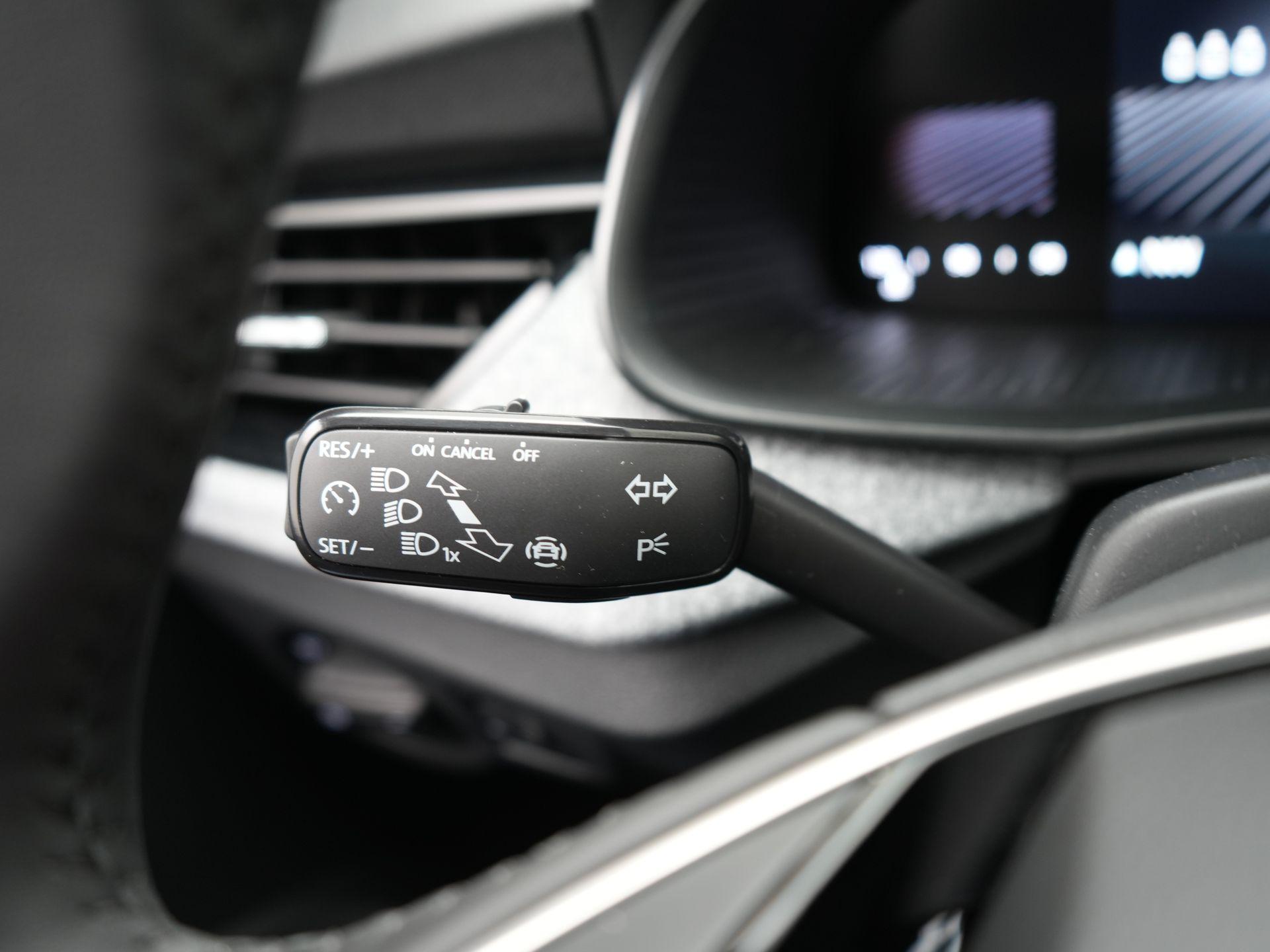 Foto van Skoda Scala