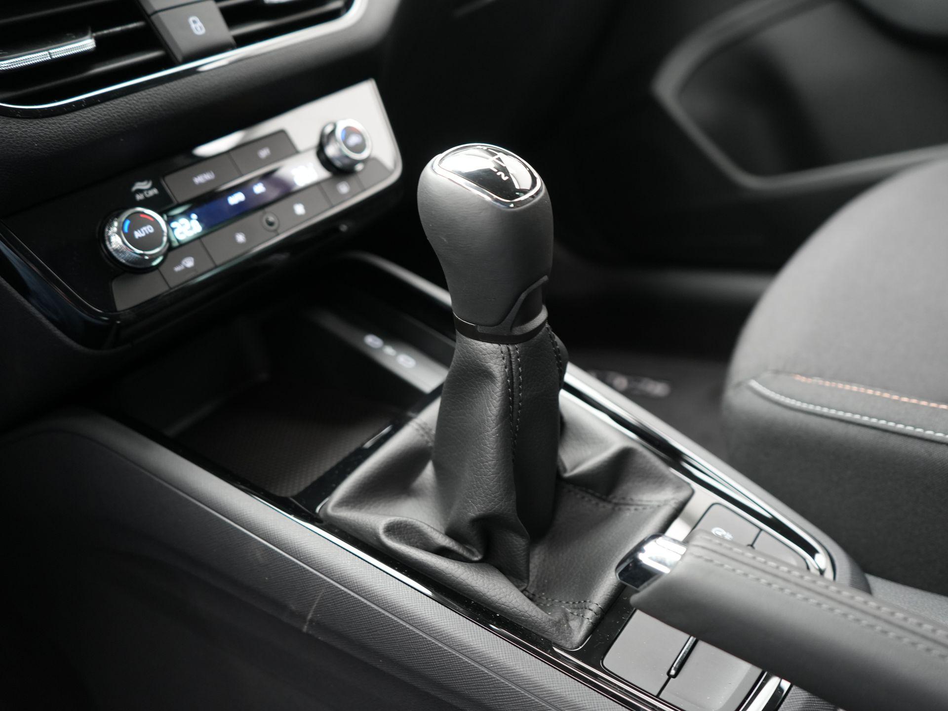 Foto van Skoda Scala