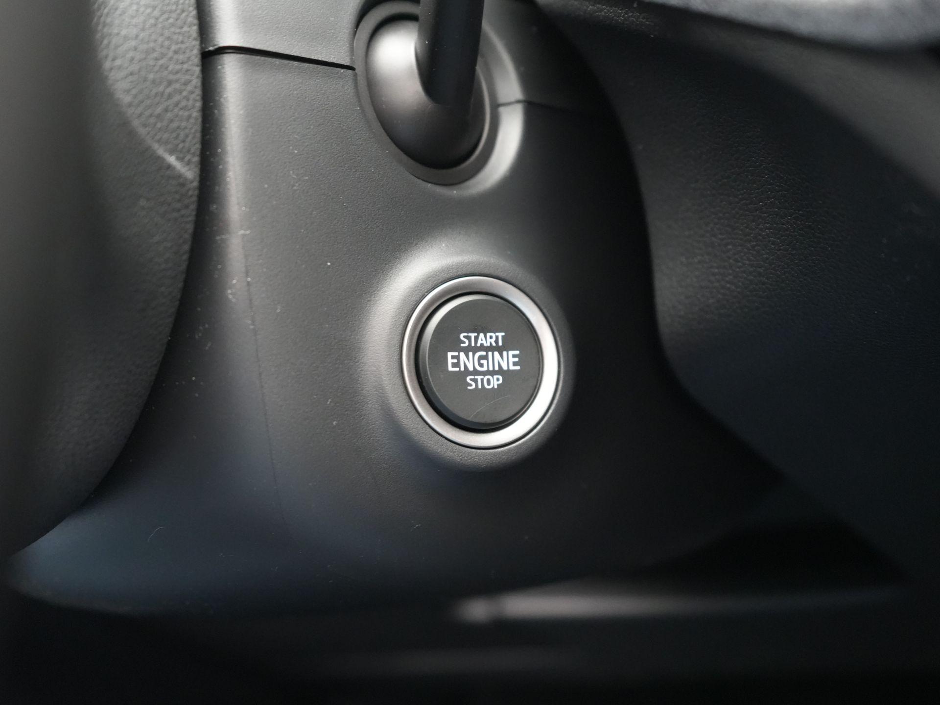 Foto van Skoda Scala