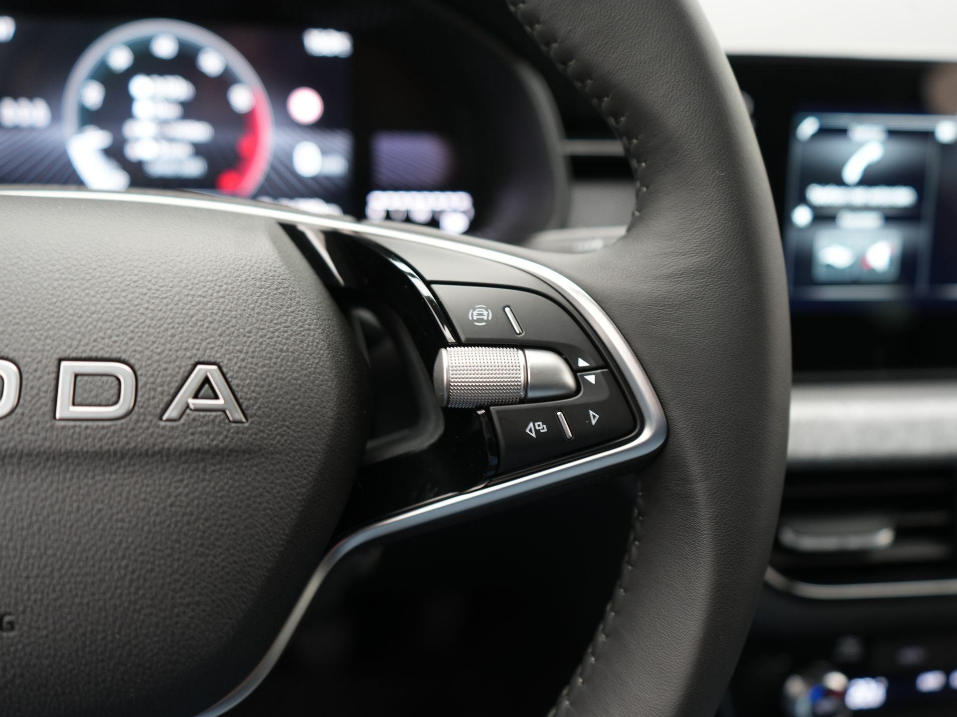 Foto van Skoda Scala