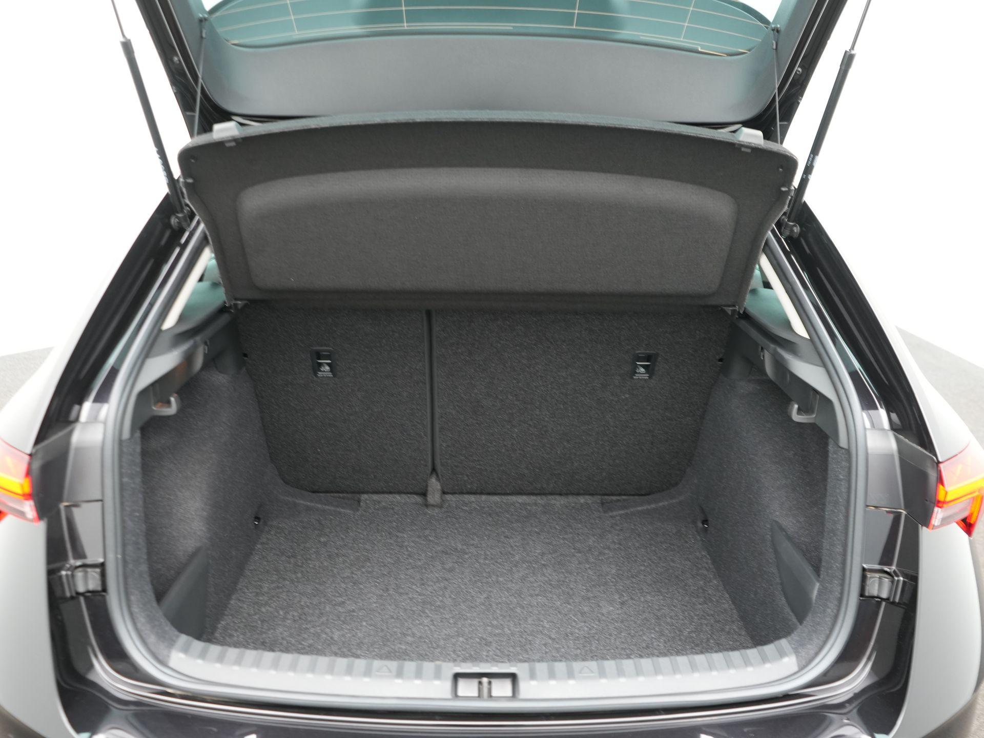 Foto van Skoda Scala