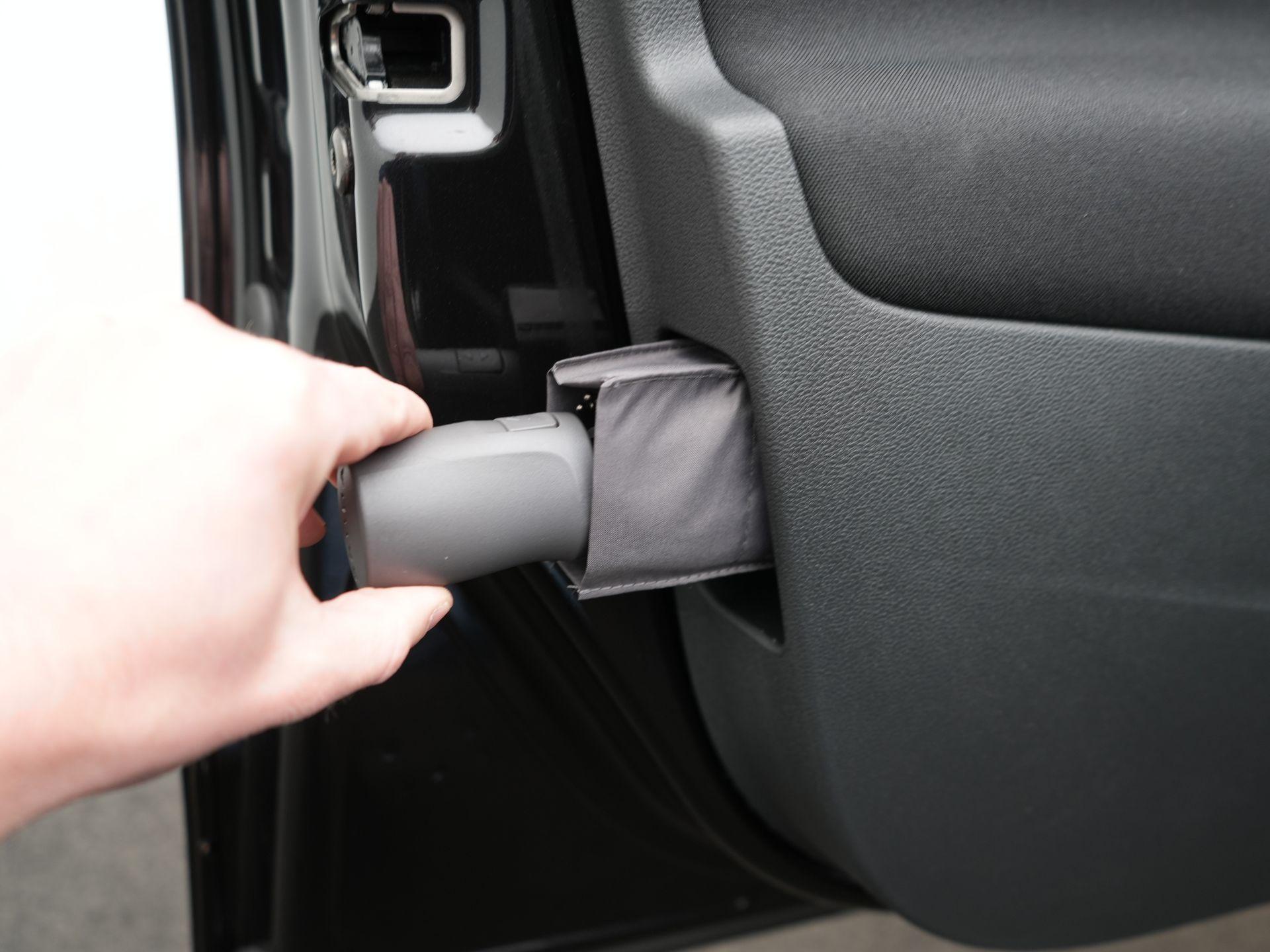 Foto van Skoda Scala