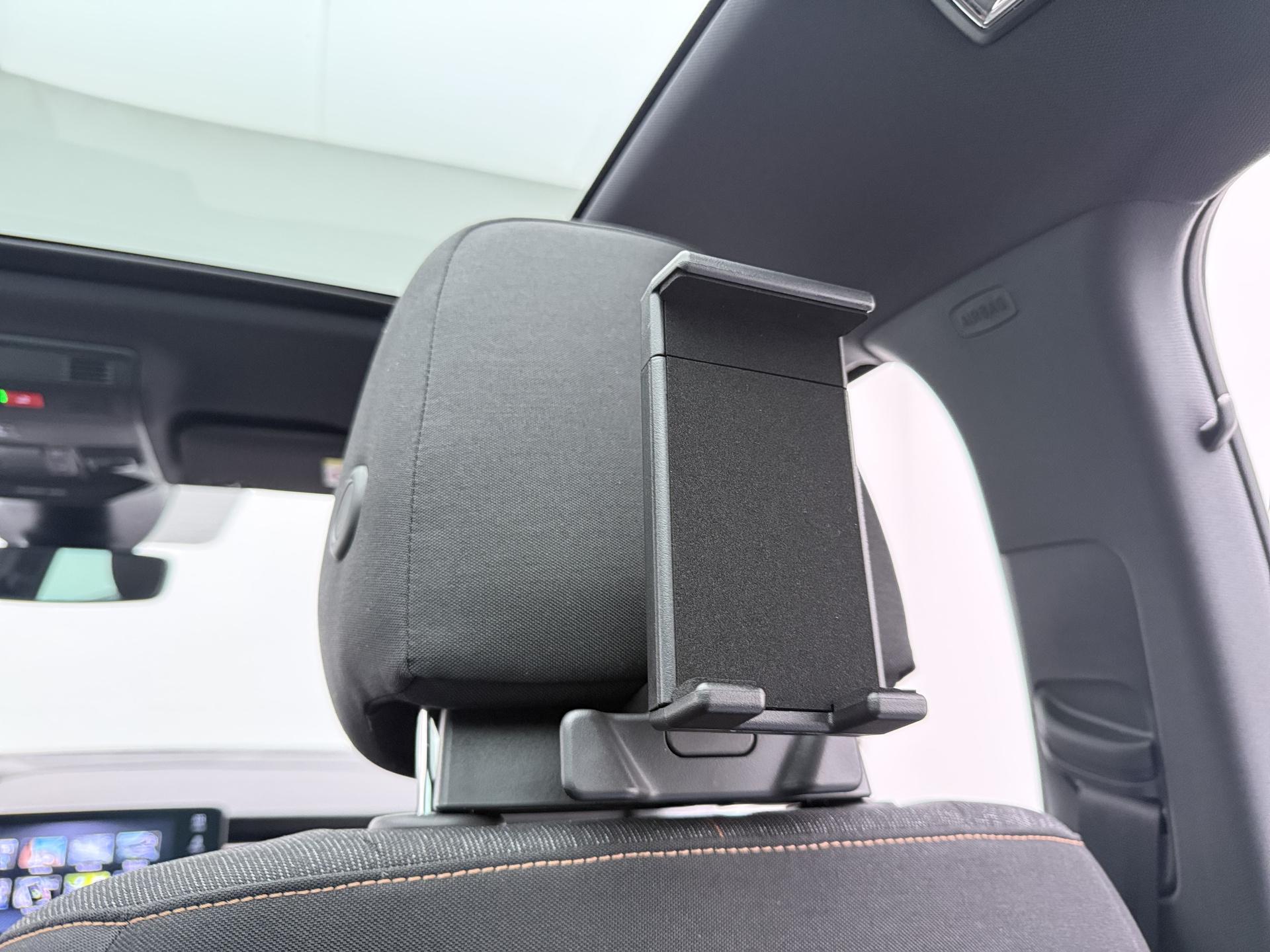 Foto van Skoda Kamiq