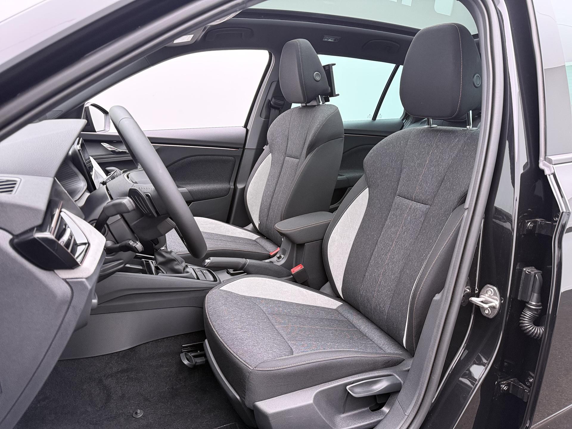 Foto van Skoda Kamiq