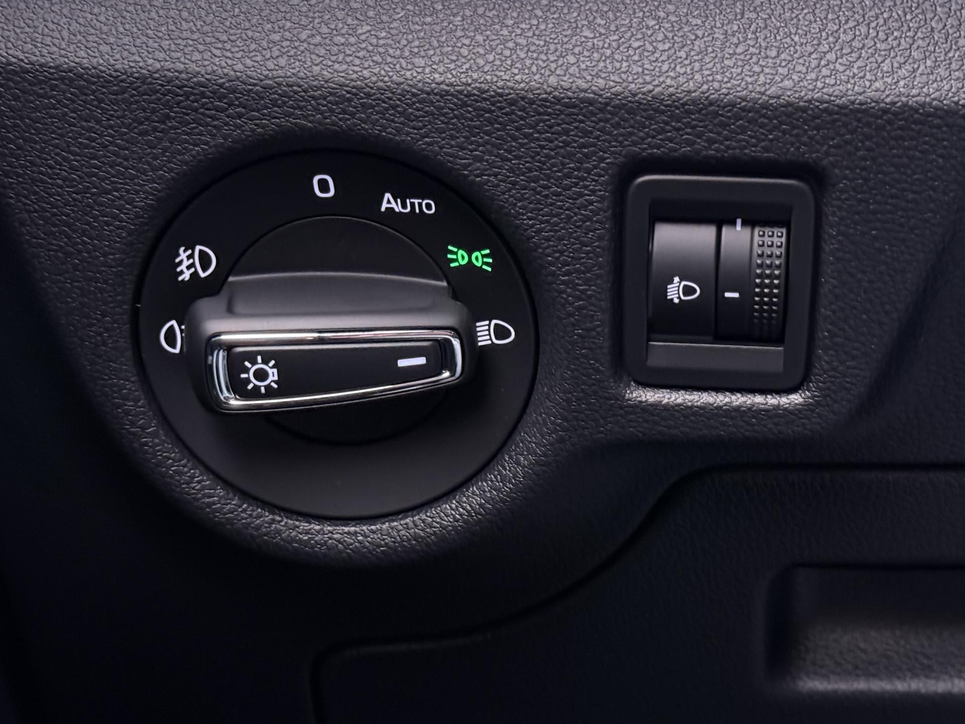 Foto van Skoda Kamiq