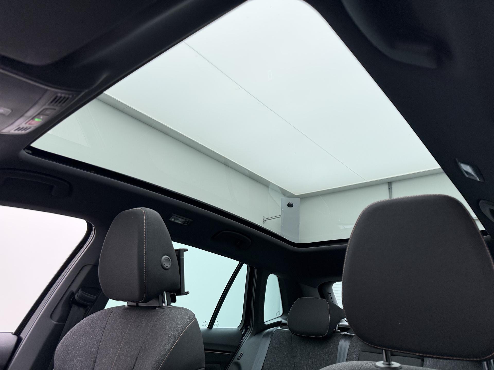 Foto van Skoda Kamiq