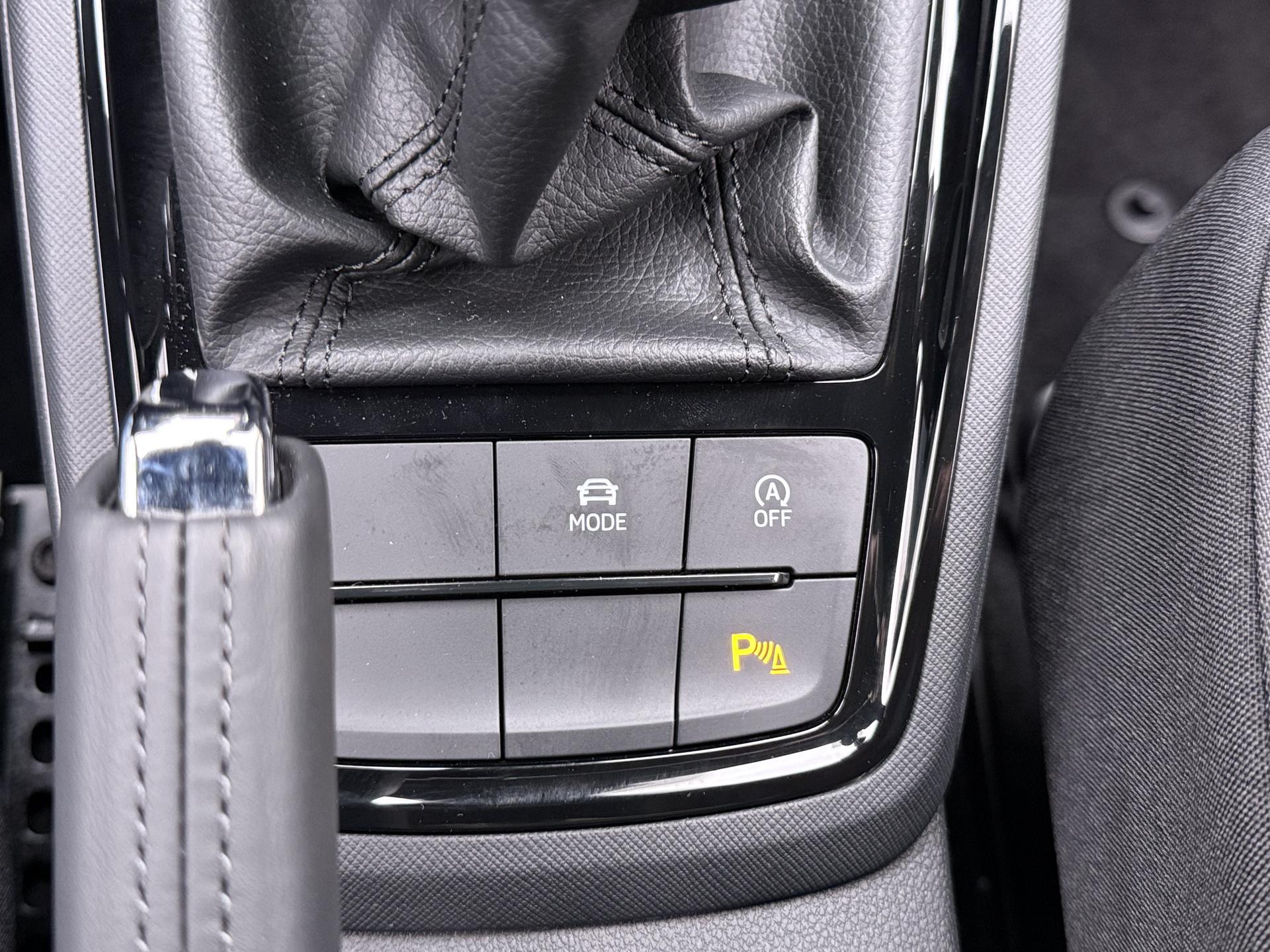 Foto van Skoda Kamiq