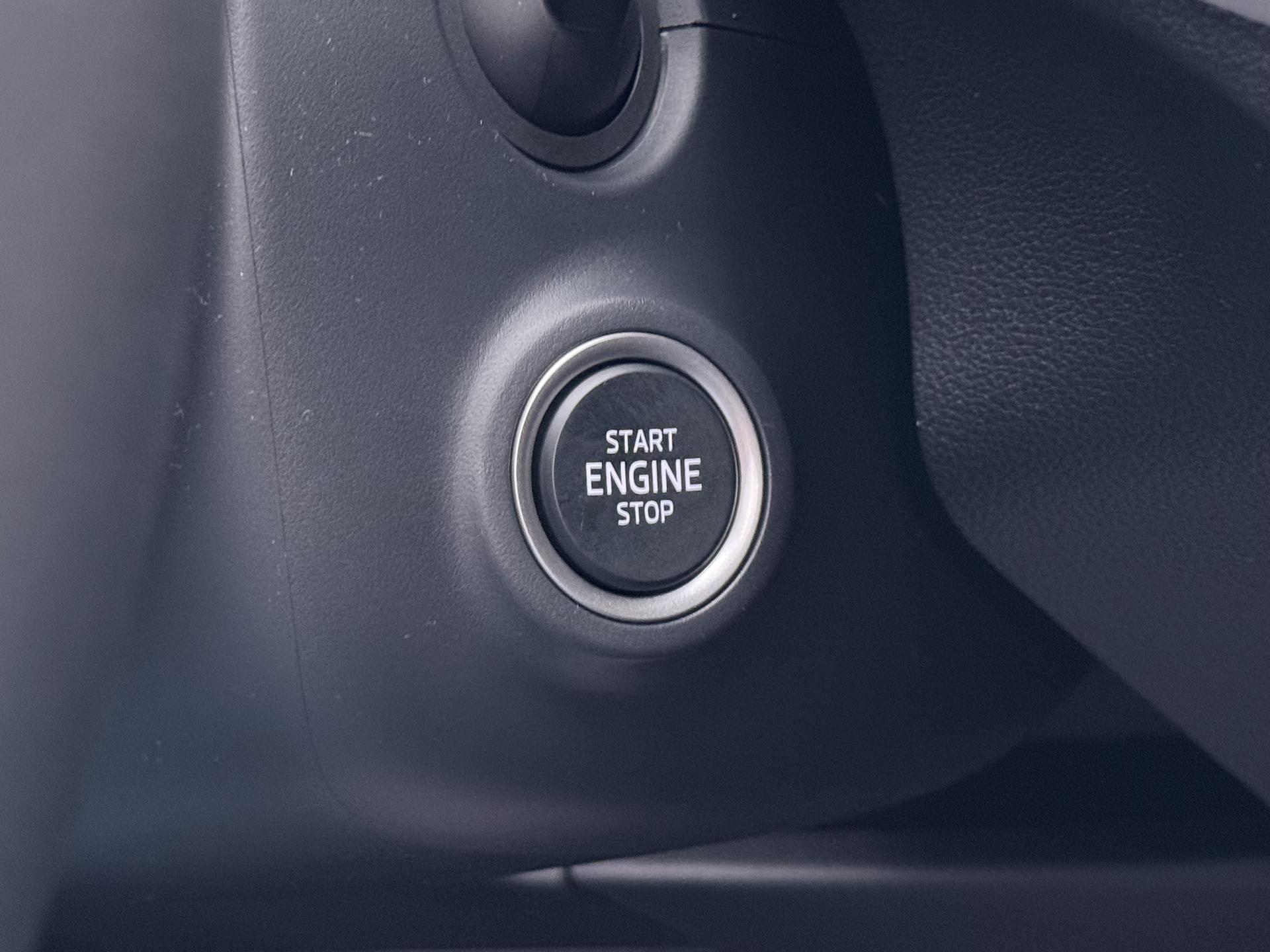 Foto van Skoda Kamiq