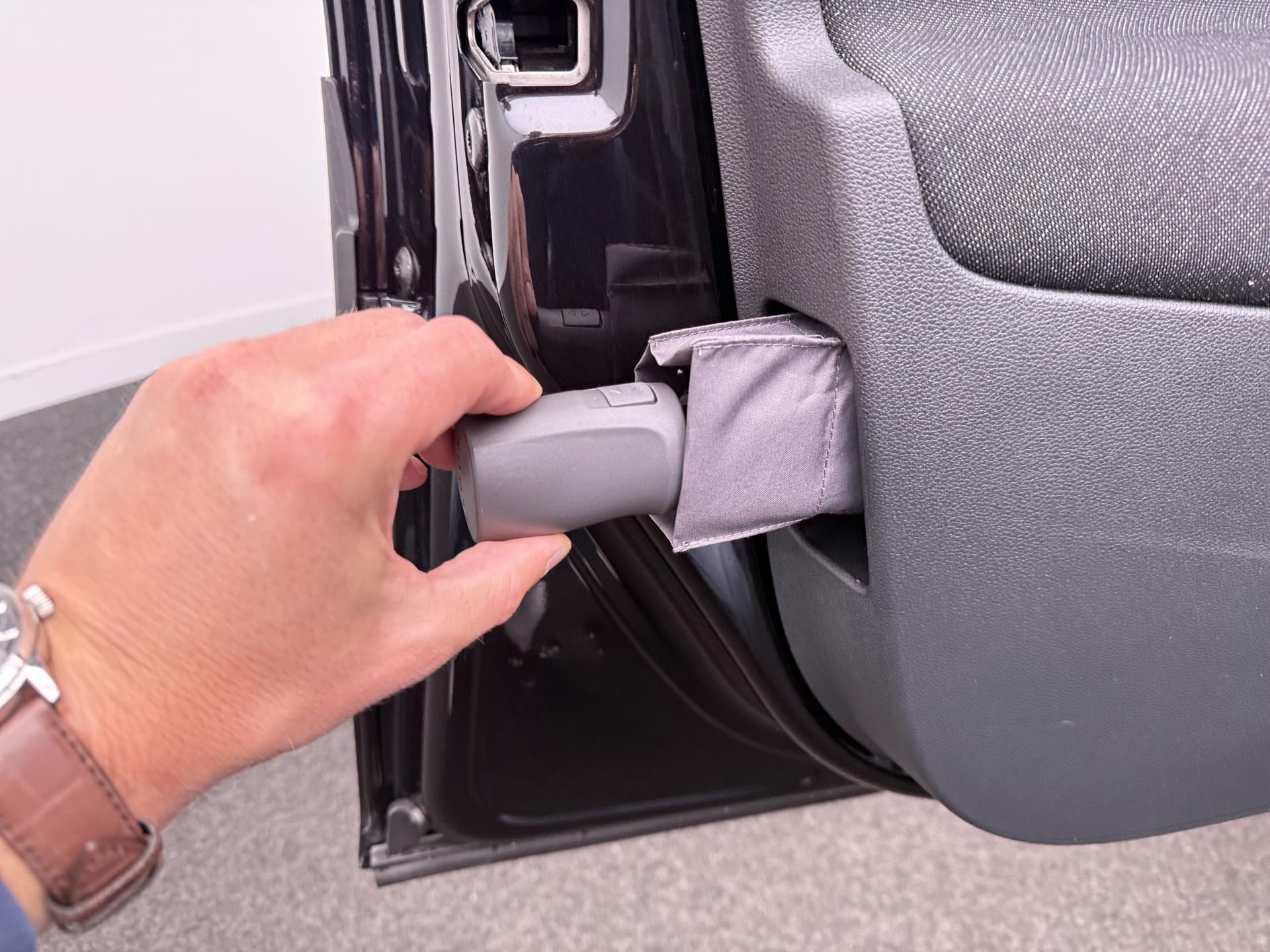 Foto van Skoda Kamiq