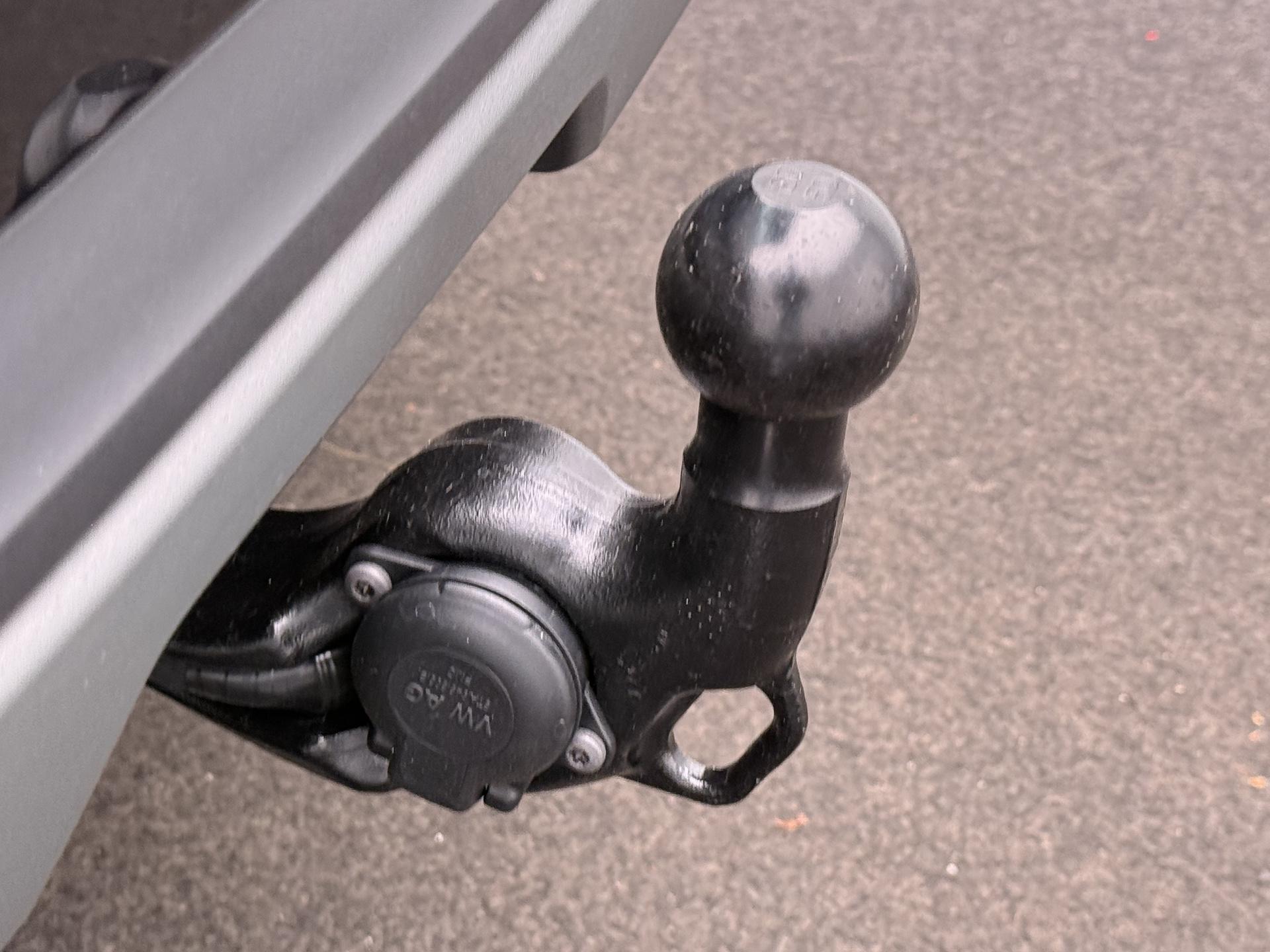 Foto van Skoda Kamiq