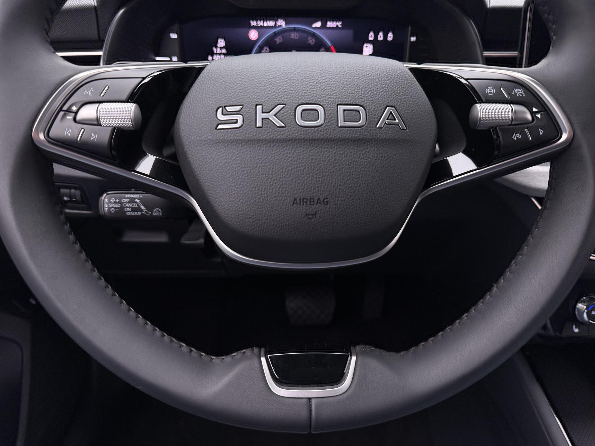 Foto van Skoda Kamiq