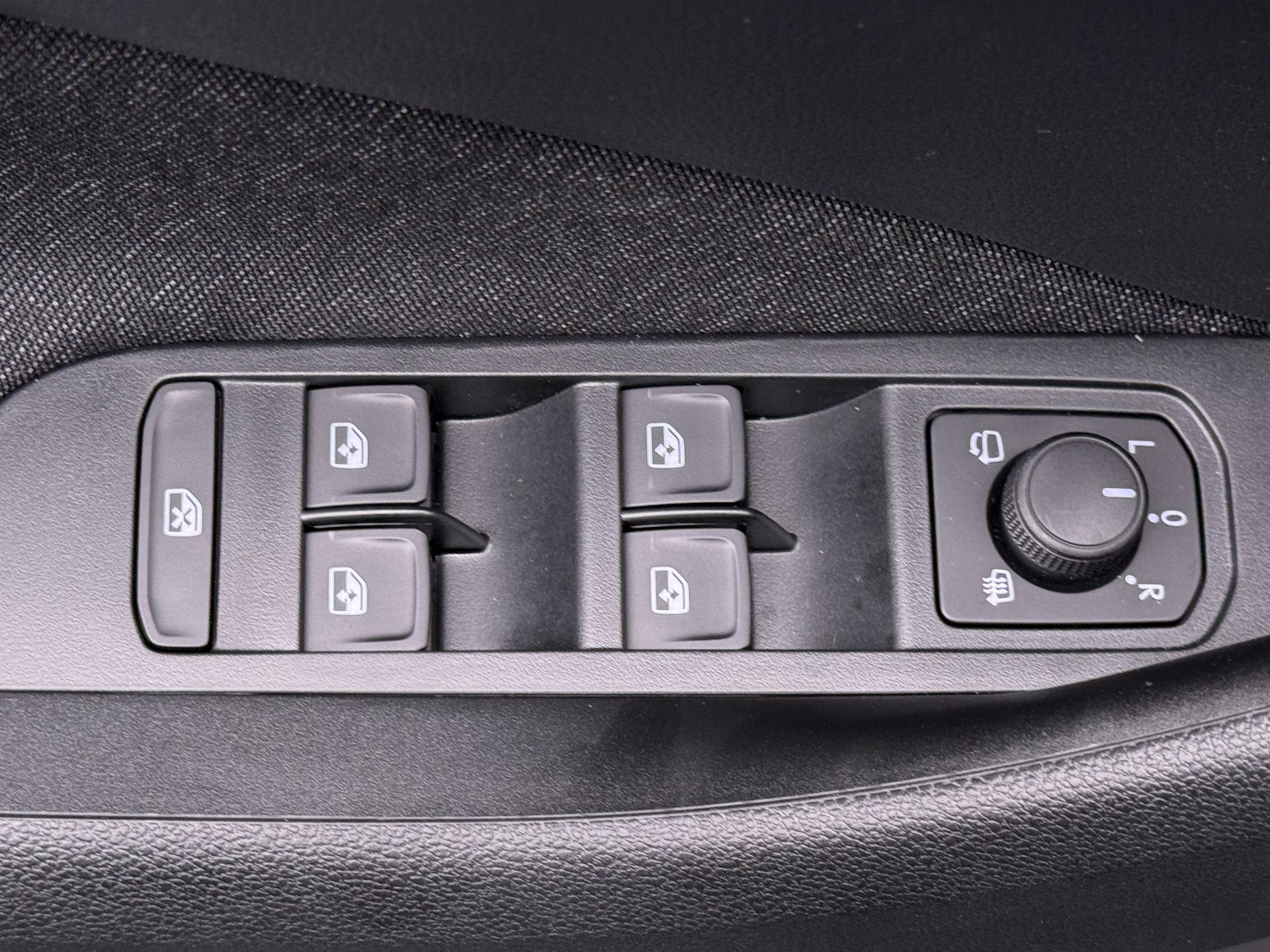 Foto van Skoda Kamiq