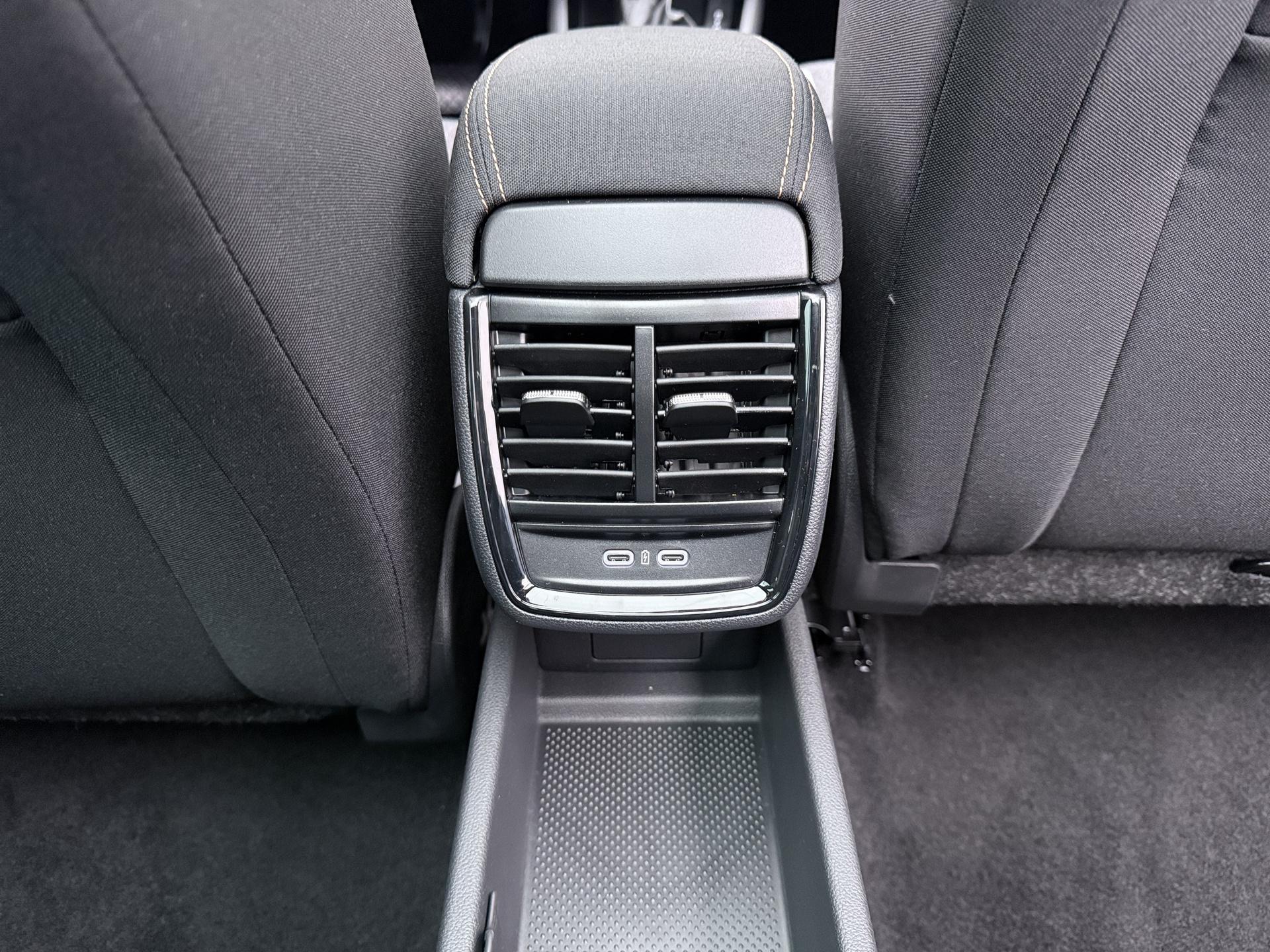 Foto van Skoda Kamiq