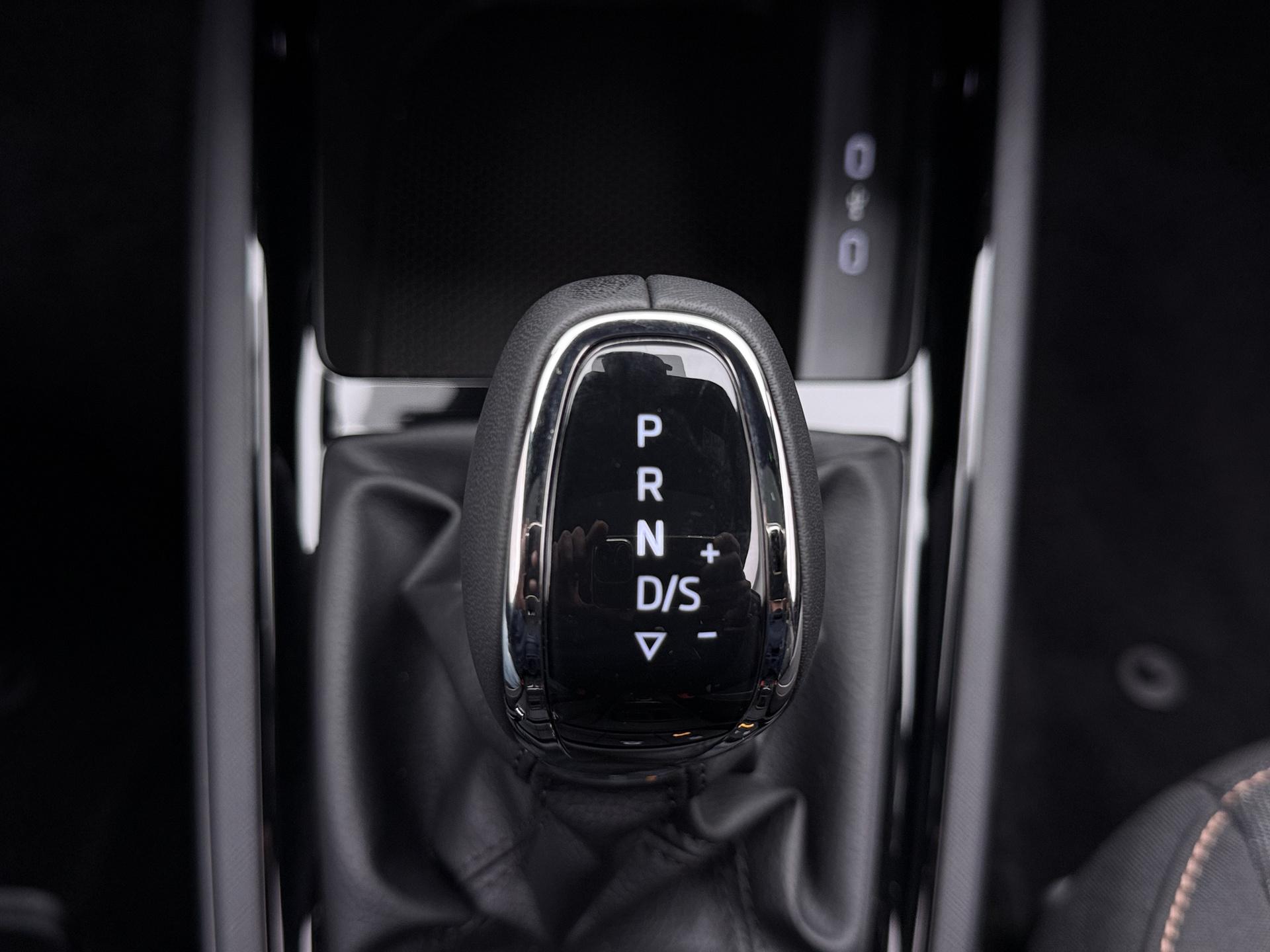 Foto van Skoda Kamiq