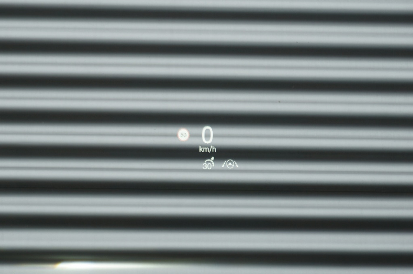 Foto van BYD Seal U