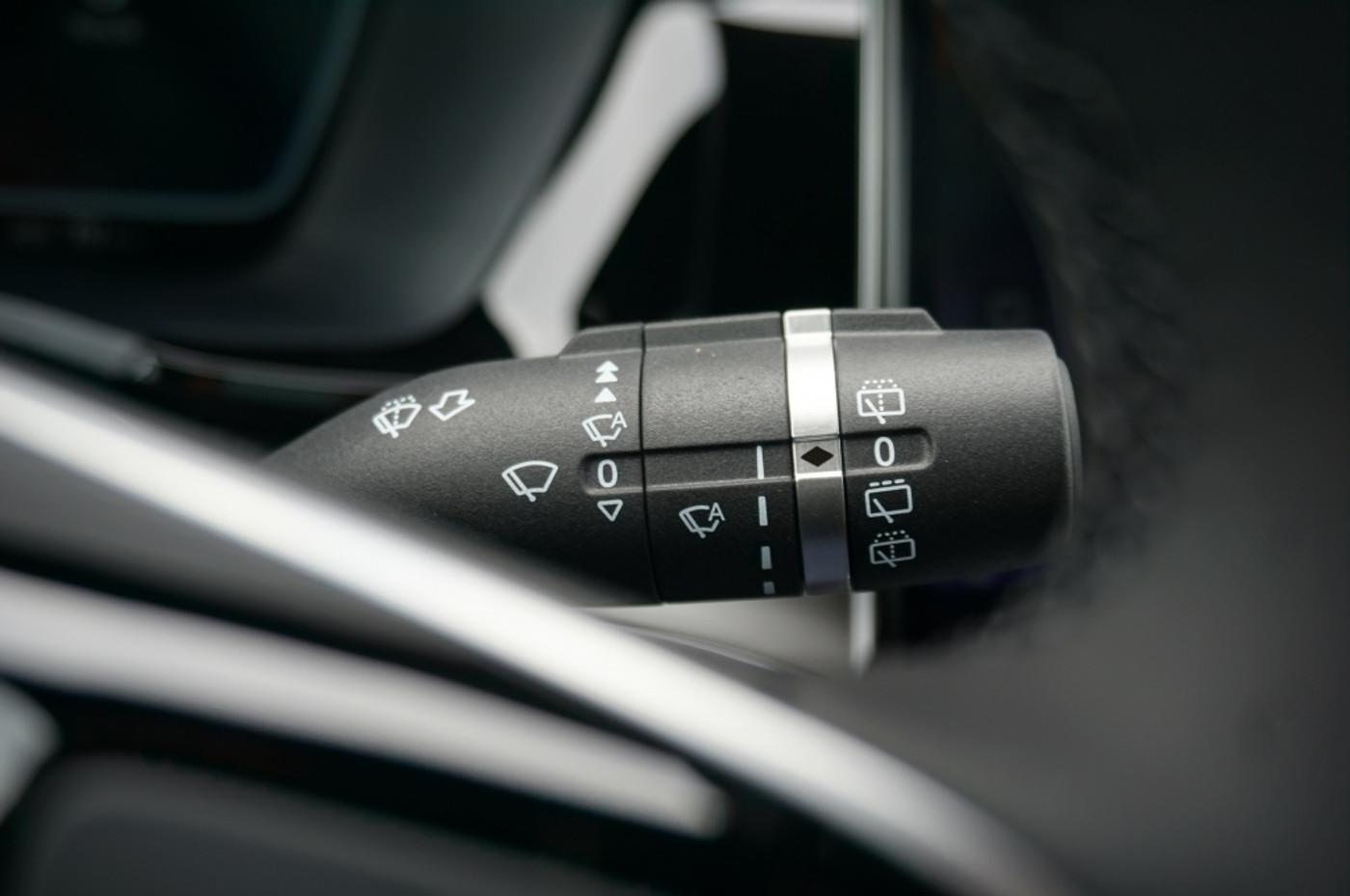 Foto van BYD Seal U