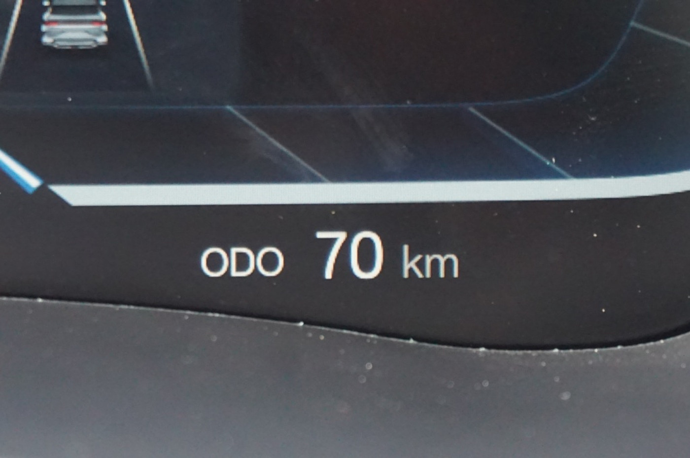 Foto van BYD Seal U