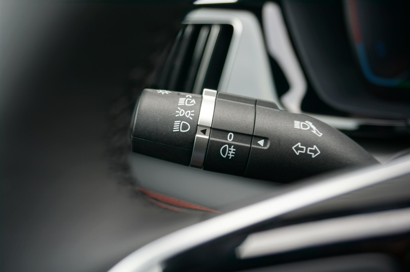 Foto van BYD Seal U