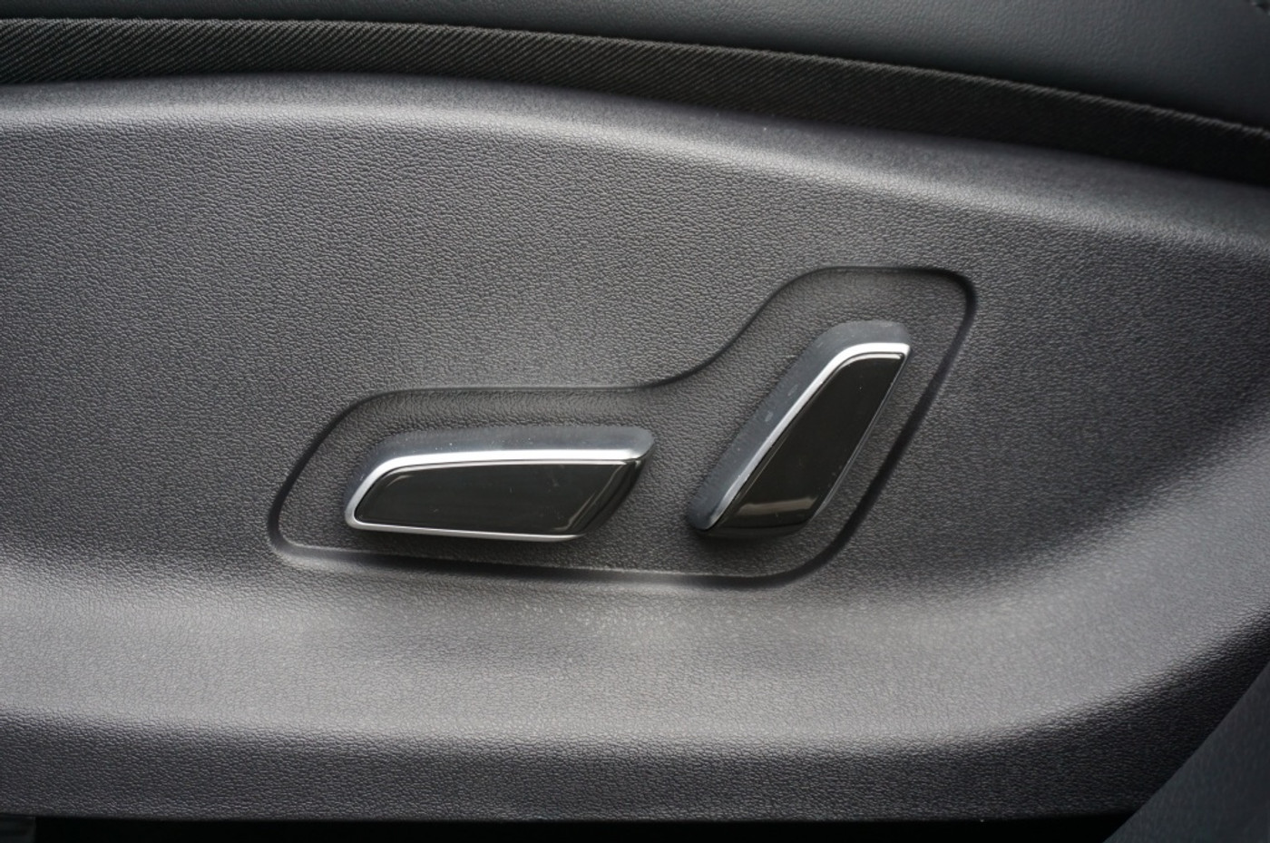 Foto van BYD Seal U