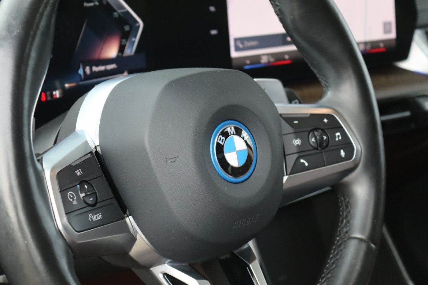 Foto van BMW 2-serie Active Tourer (u06)