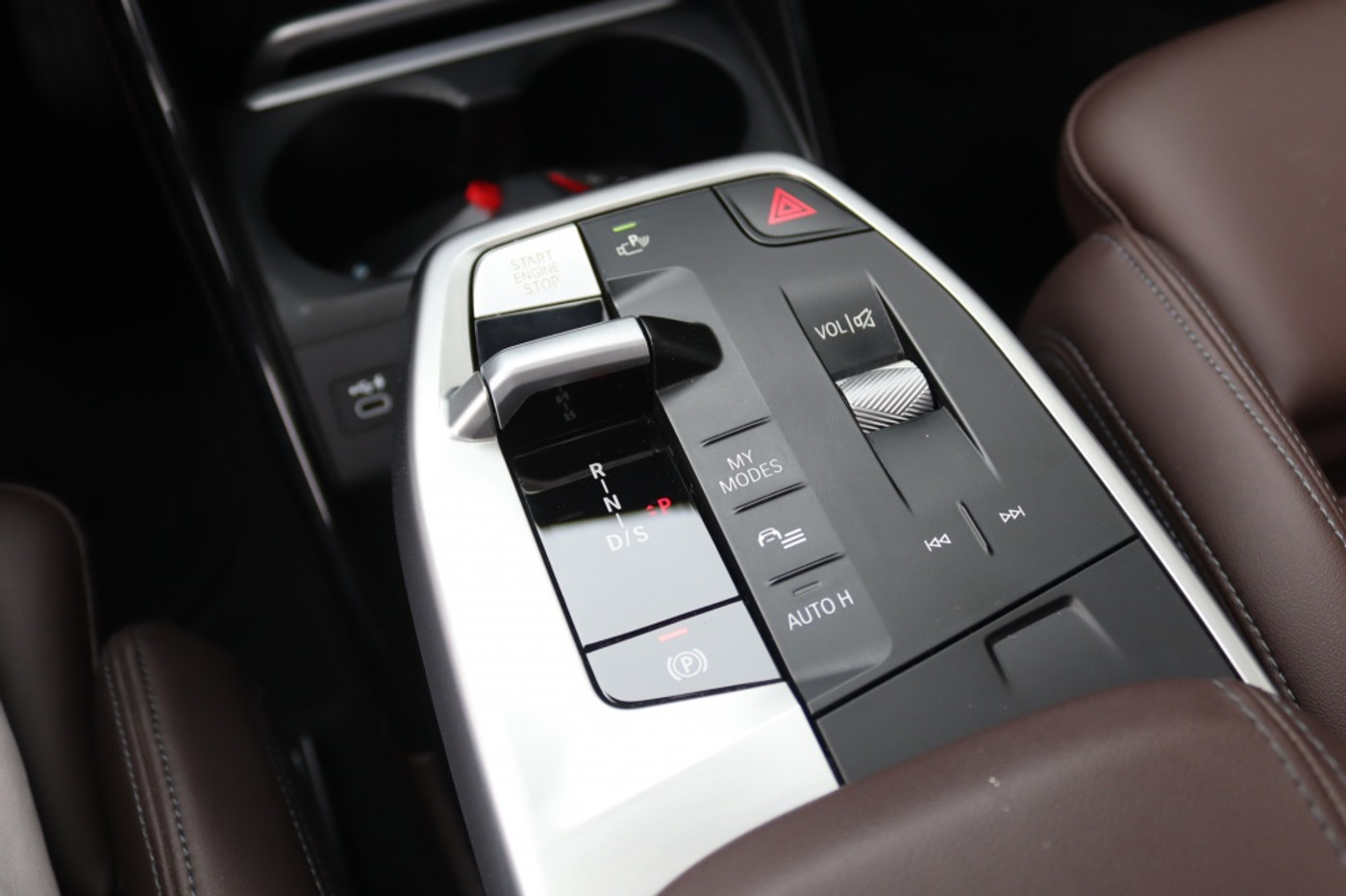Foto van BMW 2-serie Active Tourer (u06)