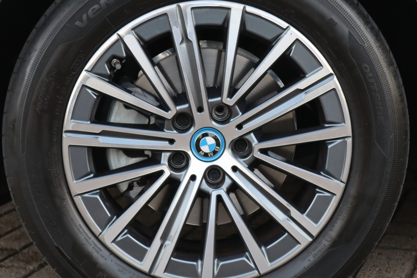 Foto van BMW 2-serie Active Tourer (u06)