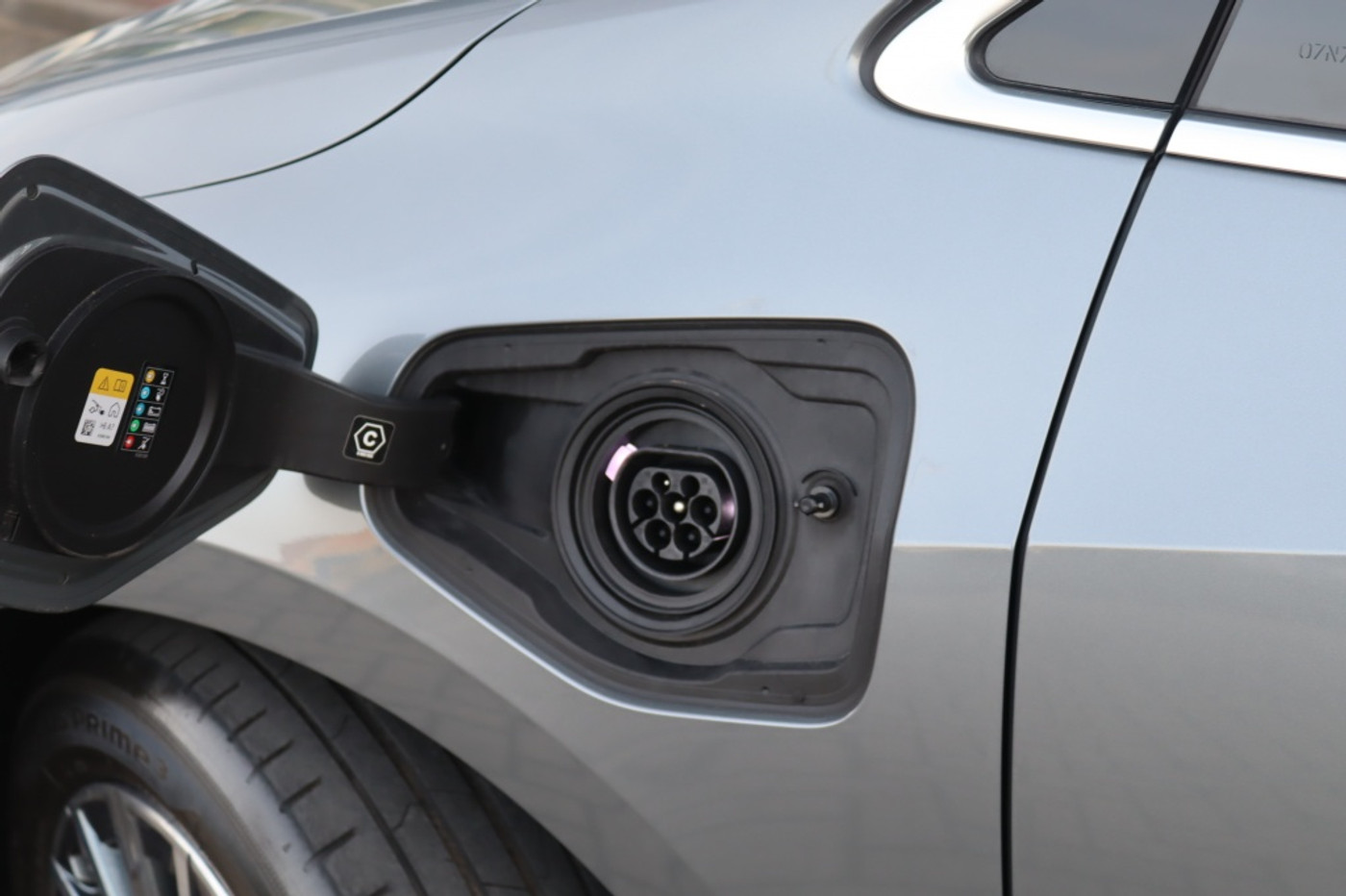 Foto van BMW 2-serie Active Tourer (u06)