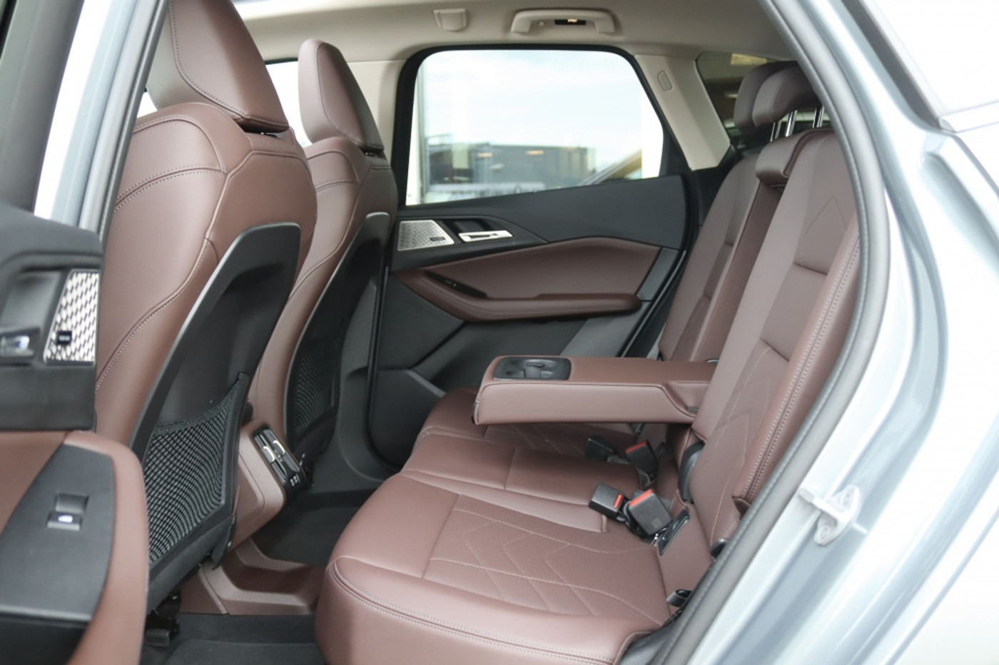 Foto van BMW 2-serie Active Tourer (u06)