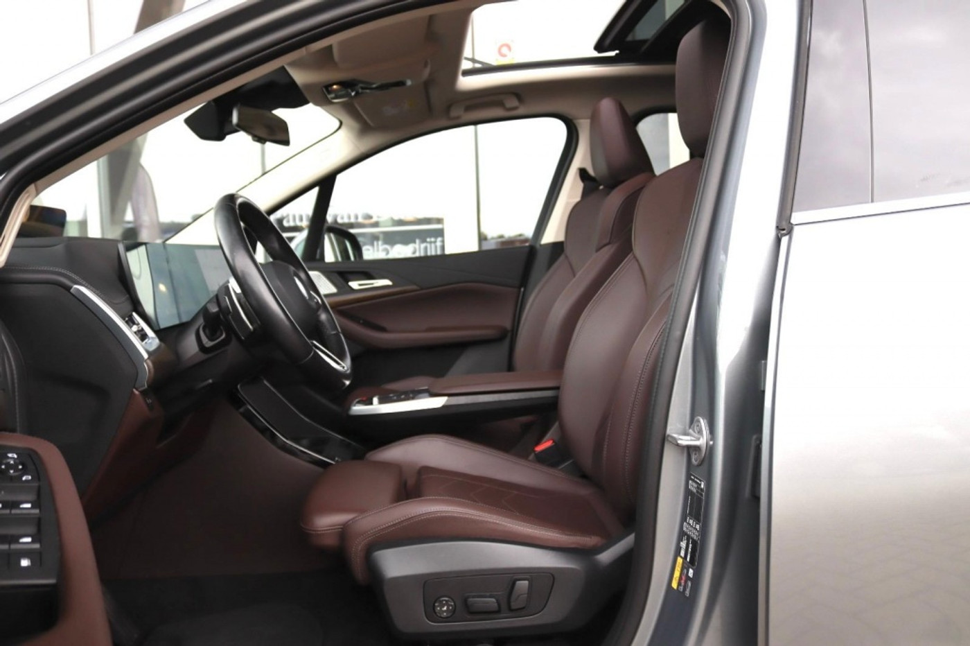 Foto van BMW 2-serie Active Tourer (u06)