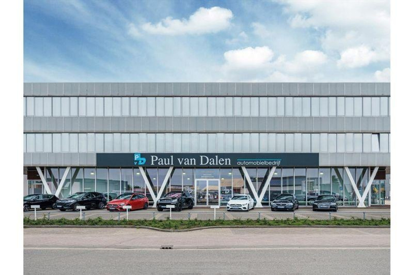 Foto van BMW 2-serie Active Tourer (u06)