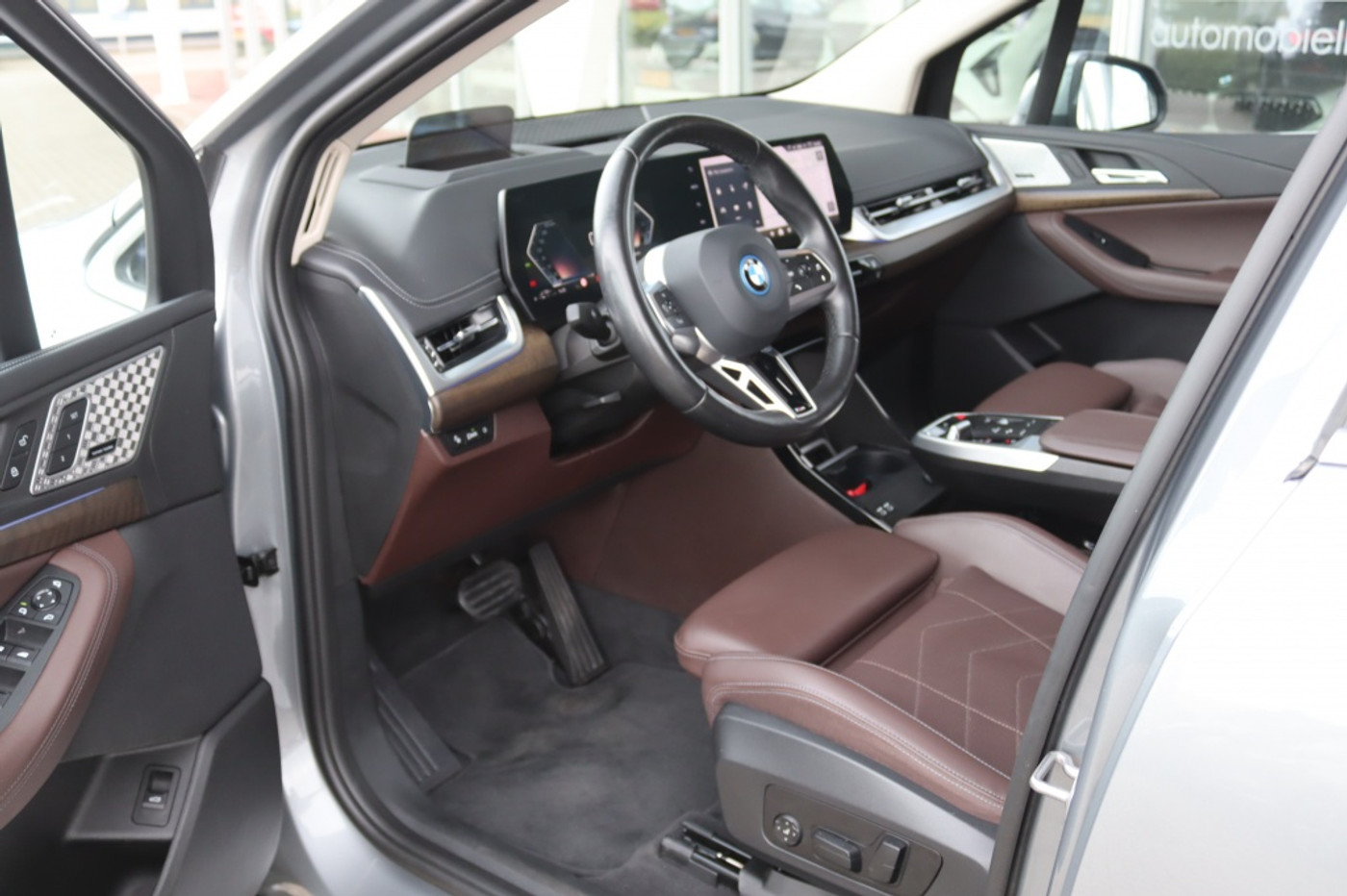 Foto van BMW 2-serie Active Tourer (u06)