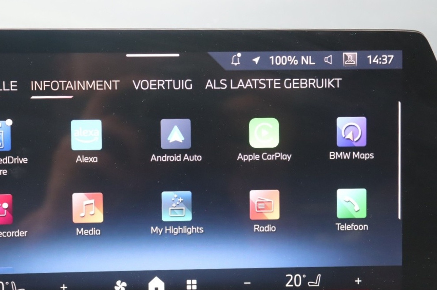 Foto van BMW 2-serie Active Tourer (u06)