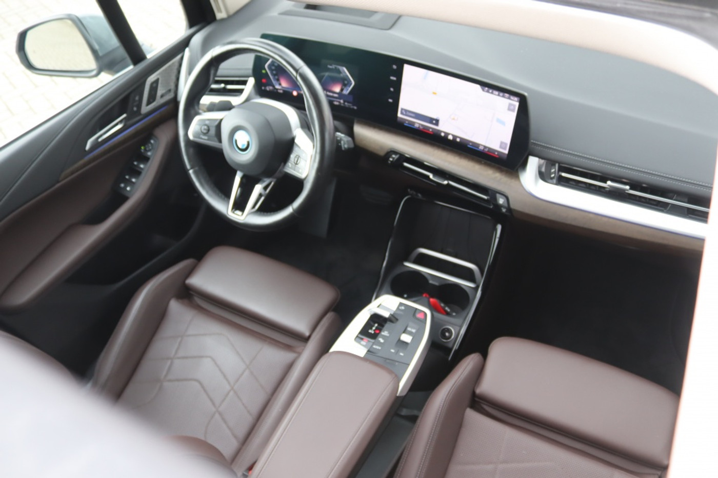 Foto van BMW 2-serie Active Tourer (u06)