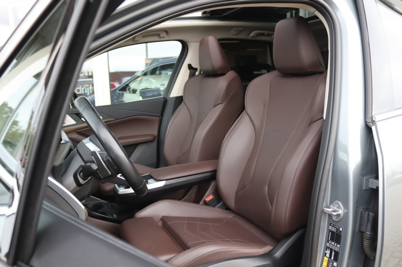 Foto van BMW 2-serie Active Tourer (u06)