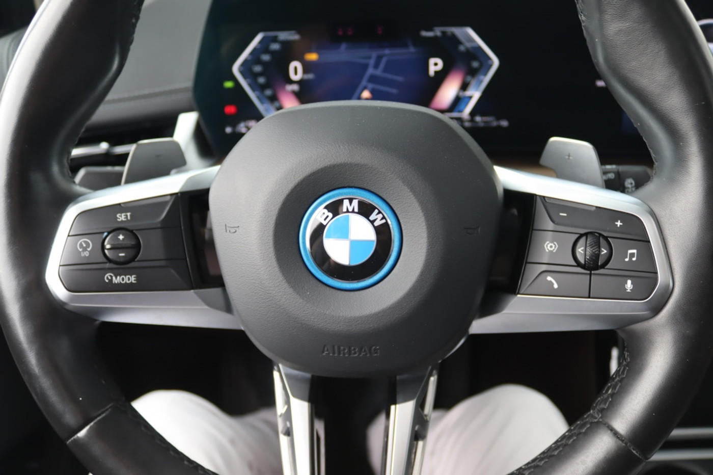 Foto van BMW 2-serie Active Tourer (u06)