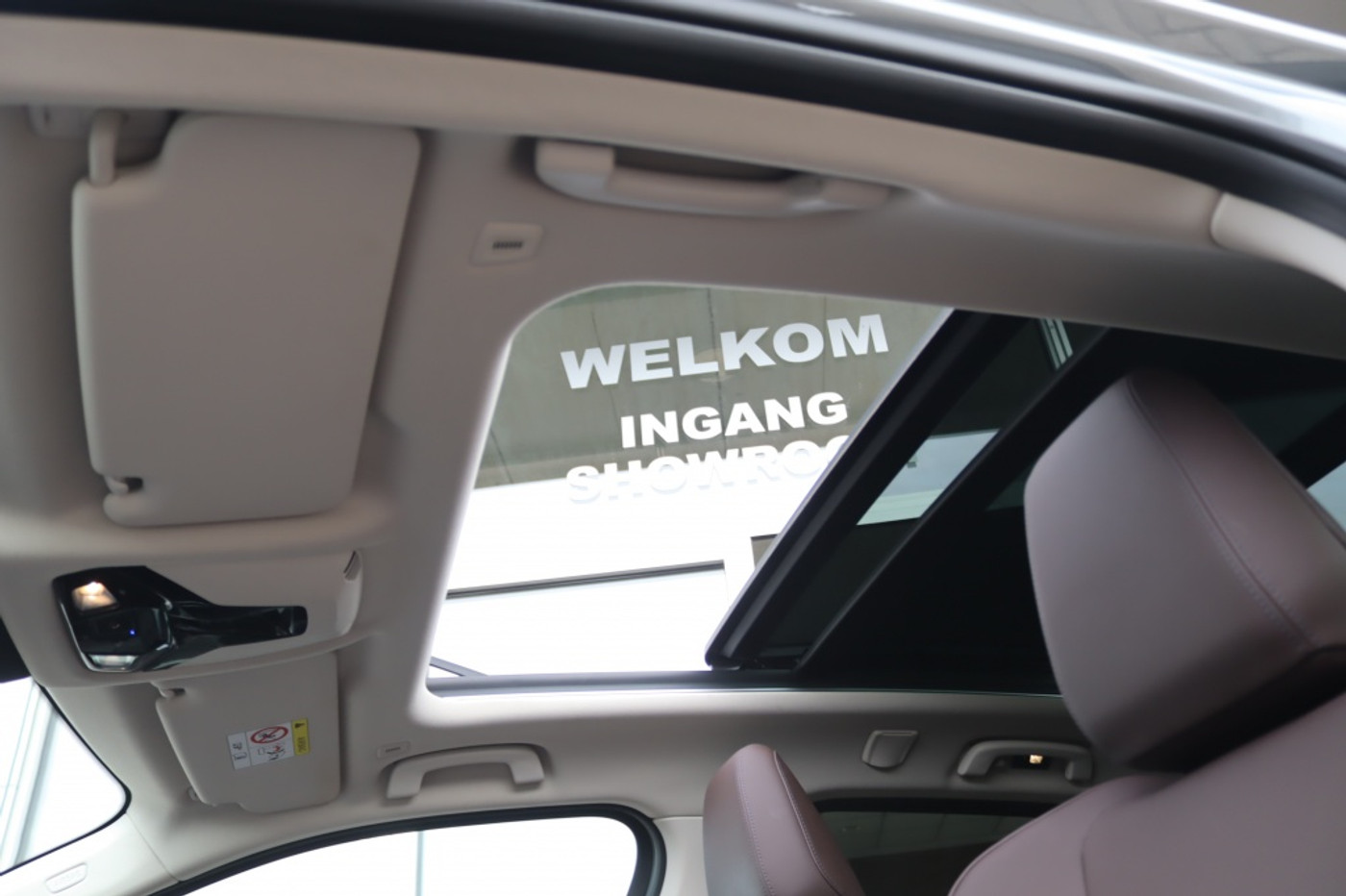 Foto van BMW 2-serie Active Tourer (u06)