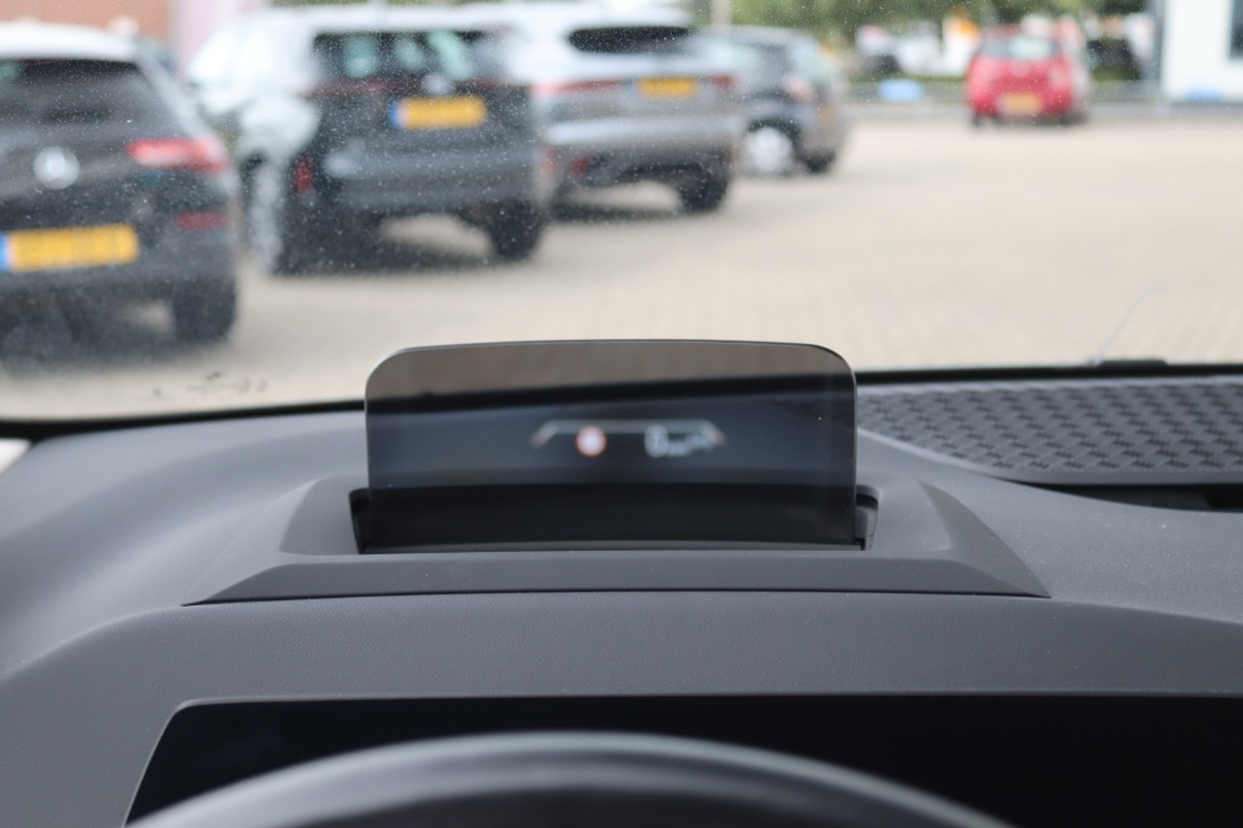 Foto van BMW 2-serie Active Tourer (u06)