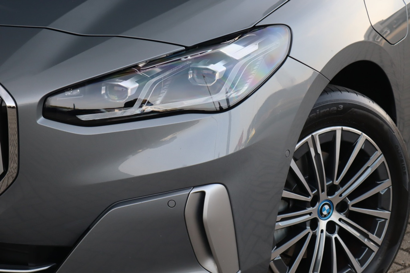 Foto van BMW 2-serie Active Tourer (u06)