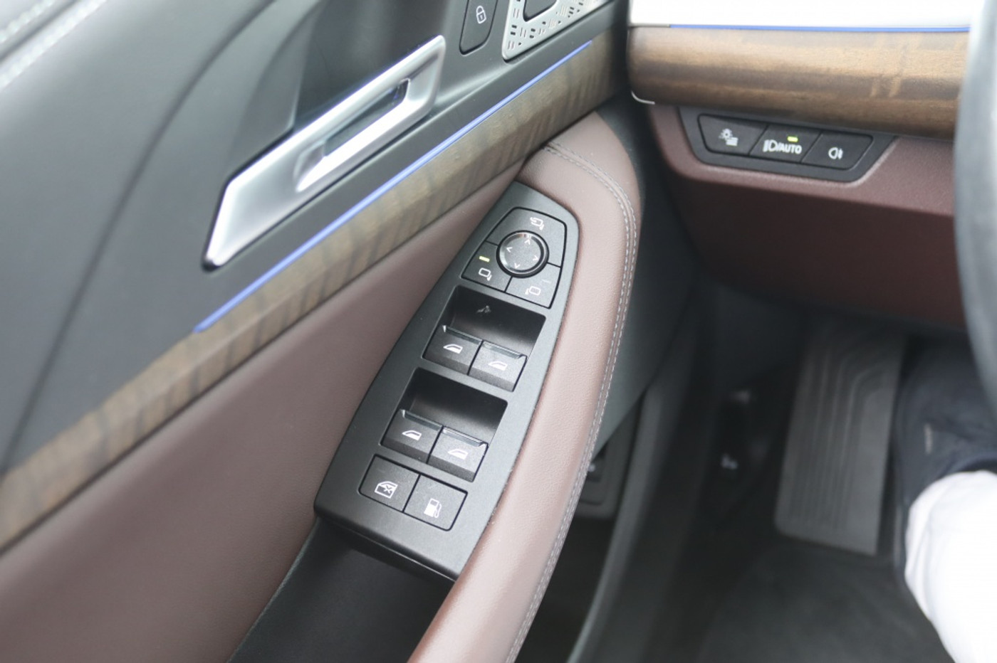 Foto van BMW 2-serie Active Tourer (u06)