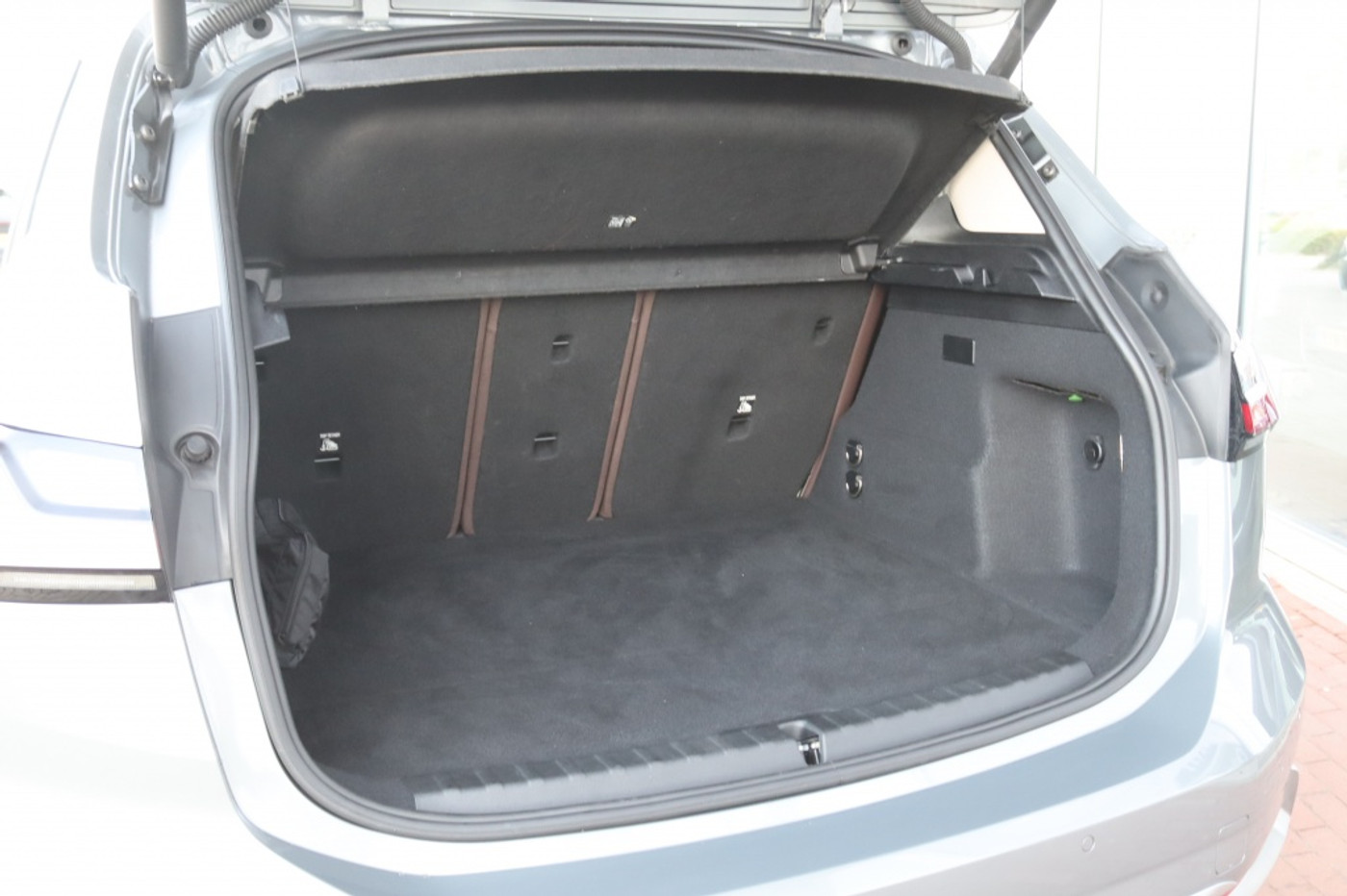 Foto van BMW 2-serie Active Tourer (u06)