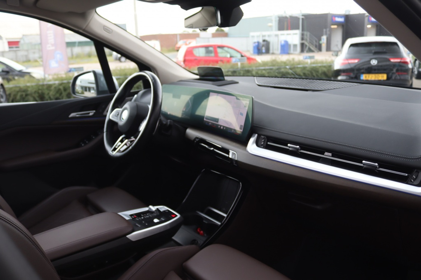 Foto van BMW 2-serie Active Tourer (u06)