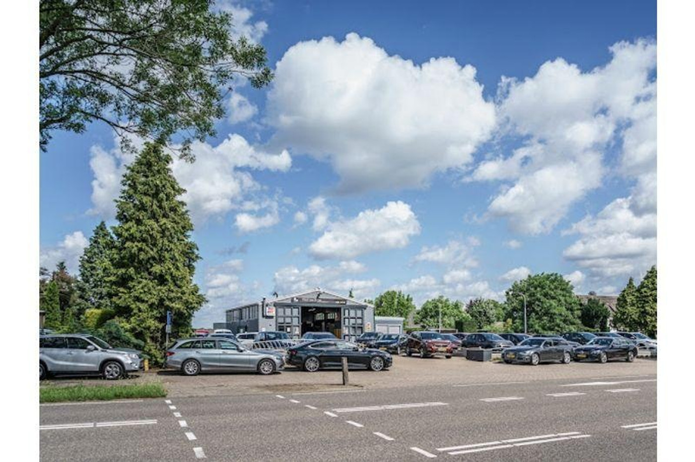 Foto van BMW 2-serie Active Tourer (u06)