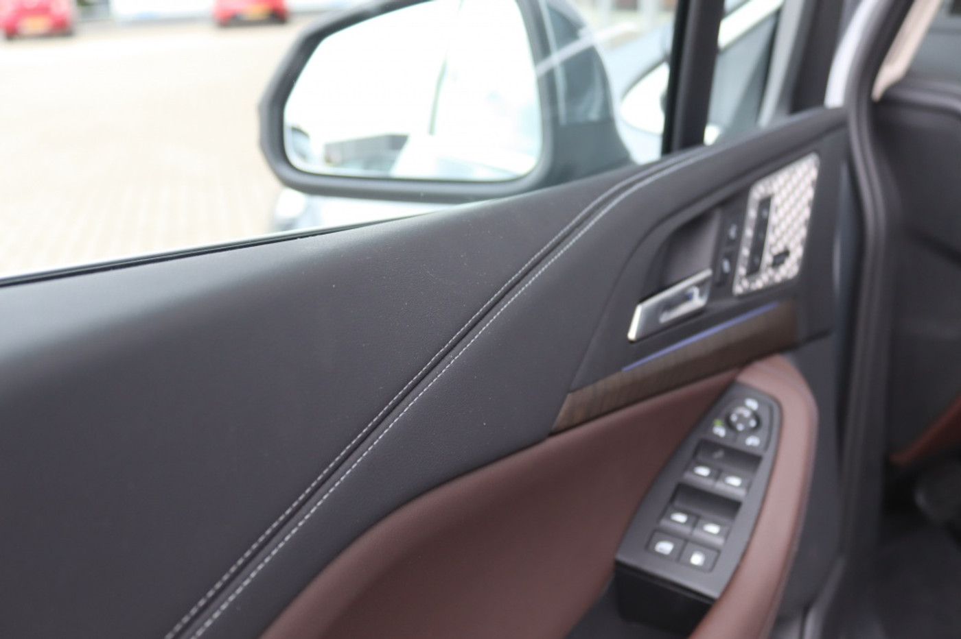 Foto van BMW 2-serie Active Tourer (u06)
